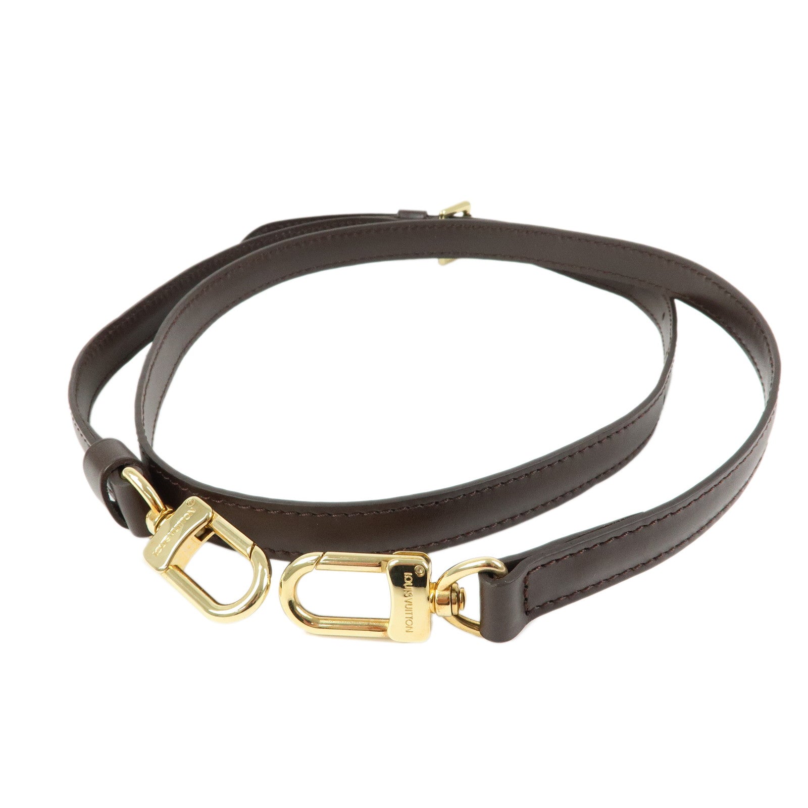 Louis Vuitton Adjustable Shoulder Strap 120cm 1.6cm J00276