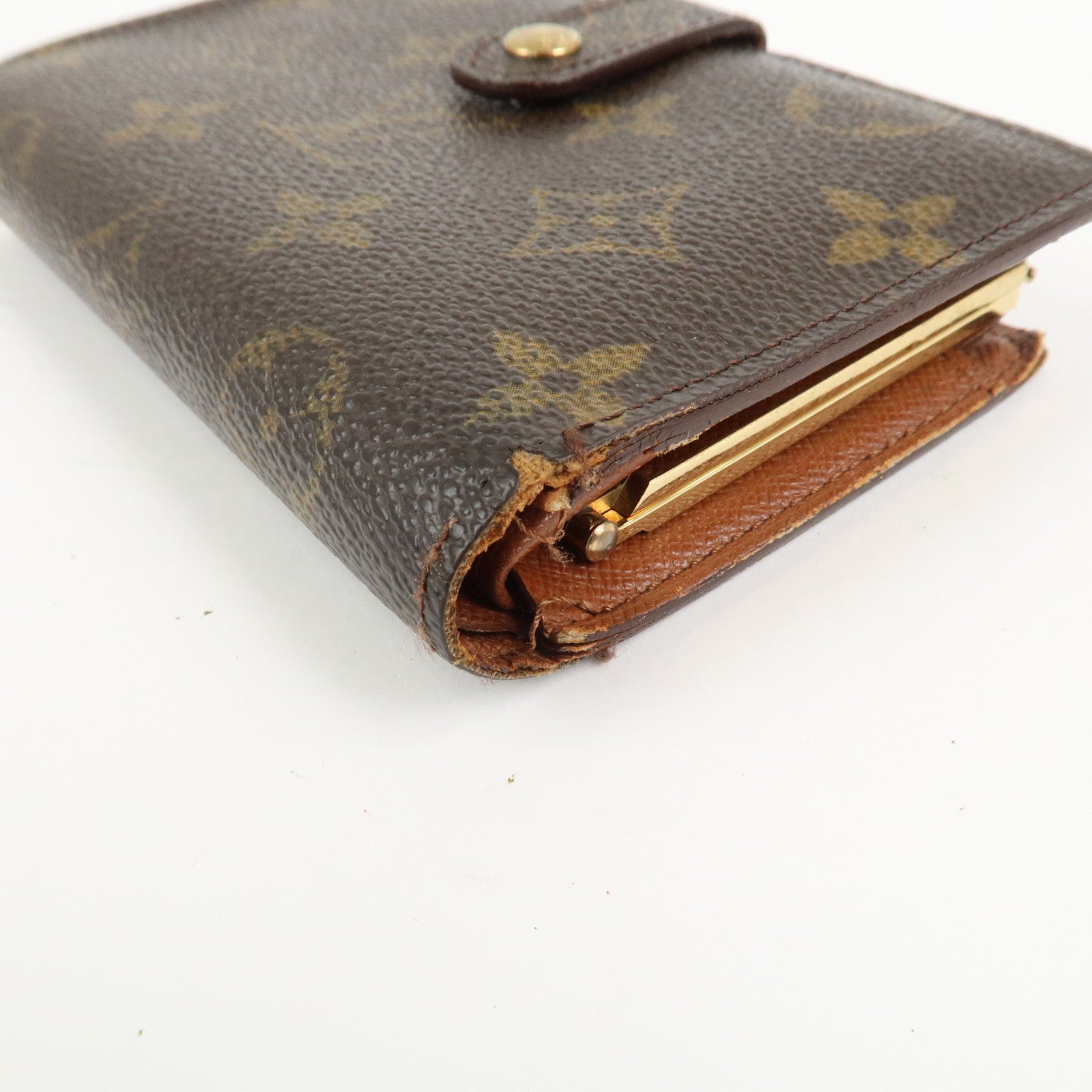 Louis Vuitton Monogram Epi Set of 3 Wallet M61663/M63242/M63507