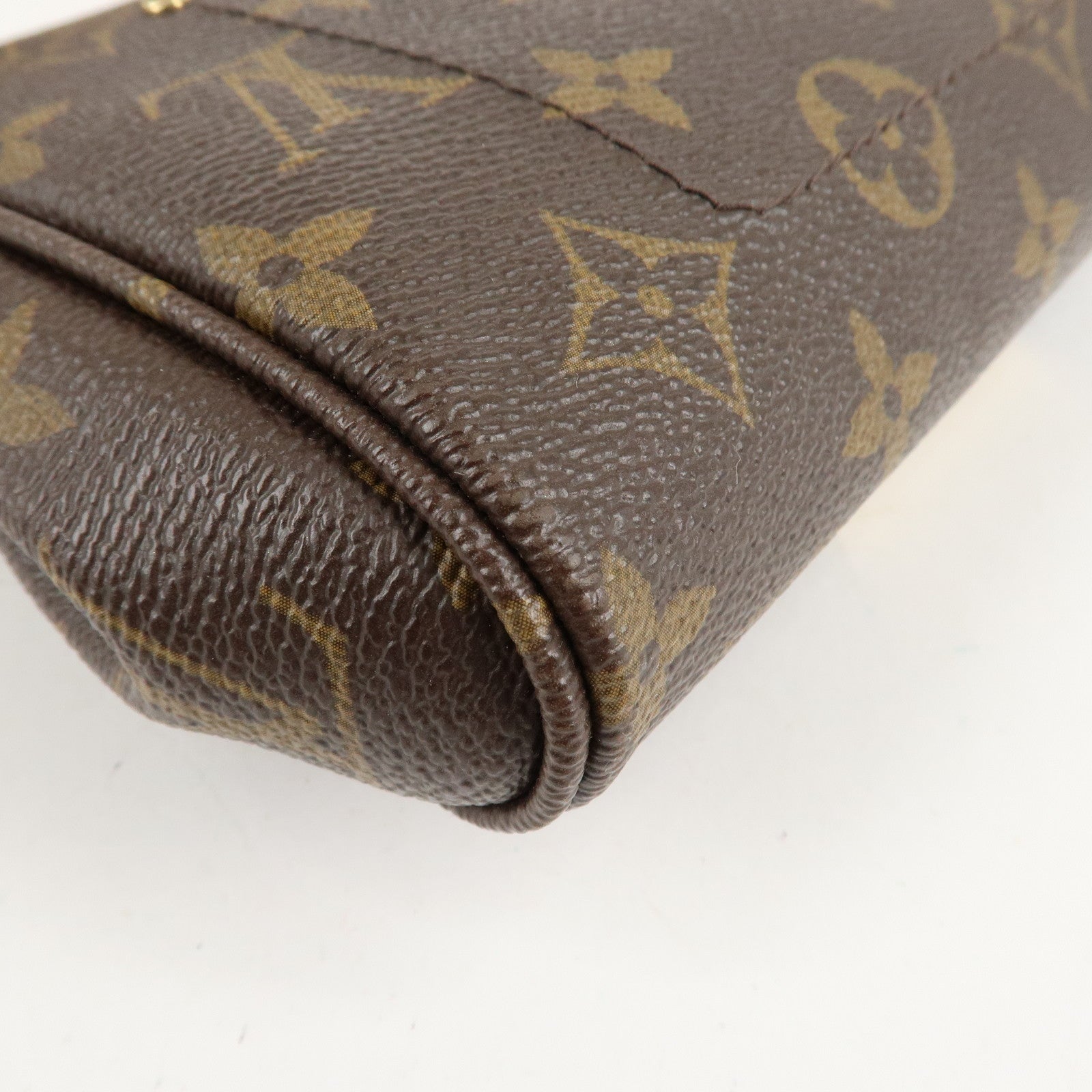 Louis Vuitton Monogram Favorite PM 2Way Shoulder Bag M40717