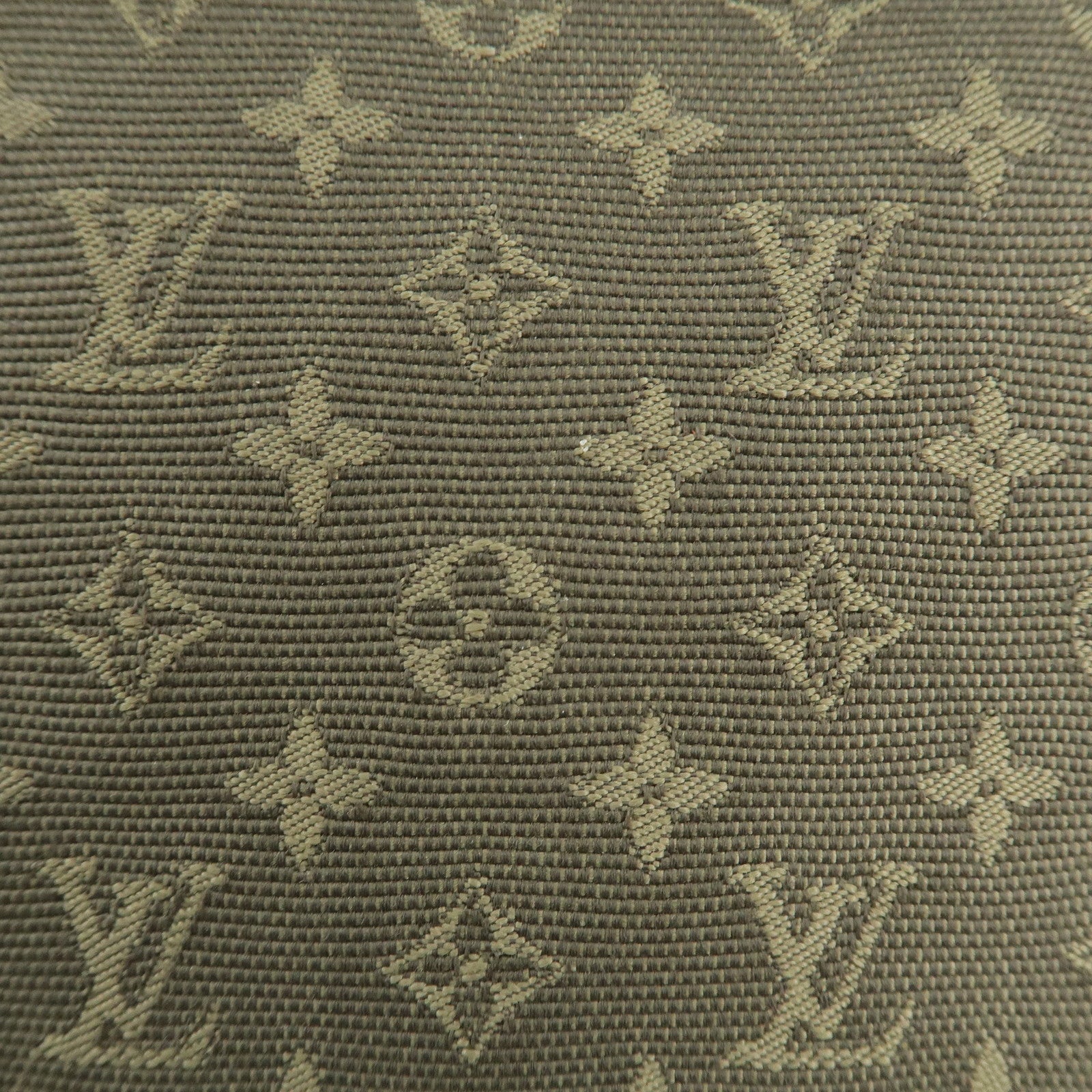 Louis Vuitton Monogram Mini Lucille GM TST Khaki M92681