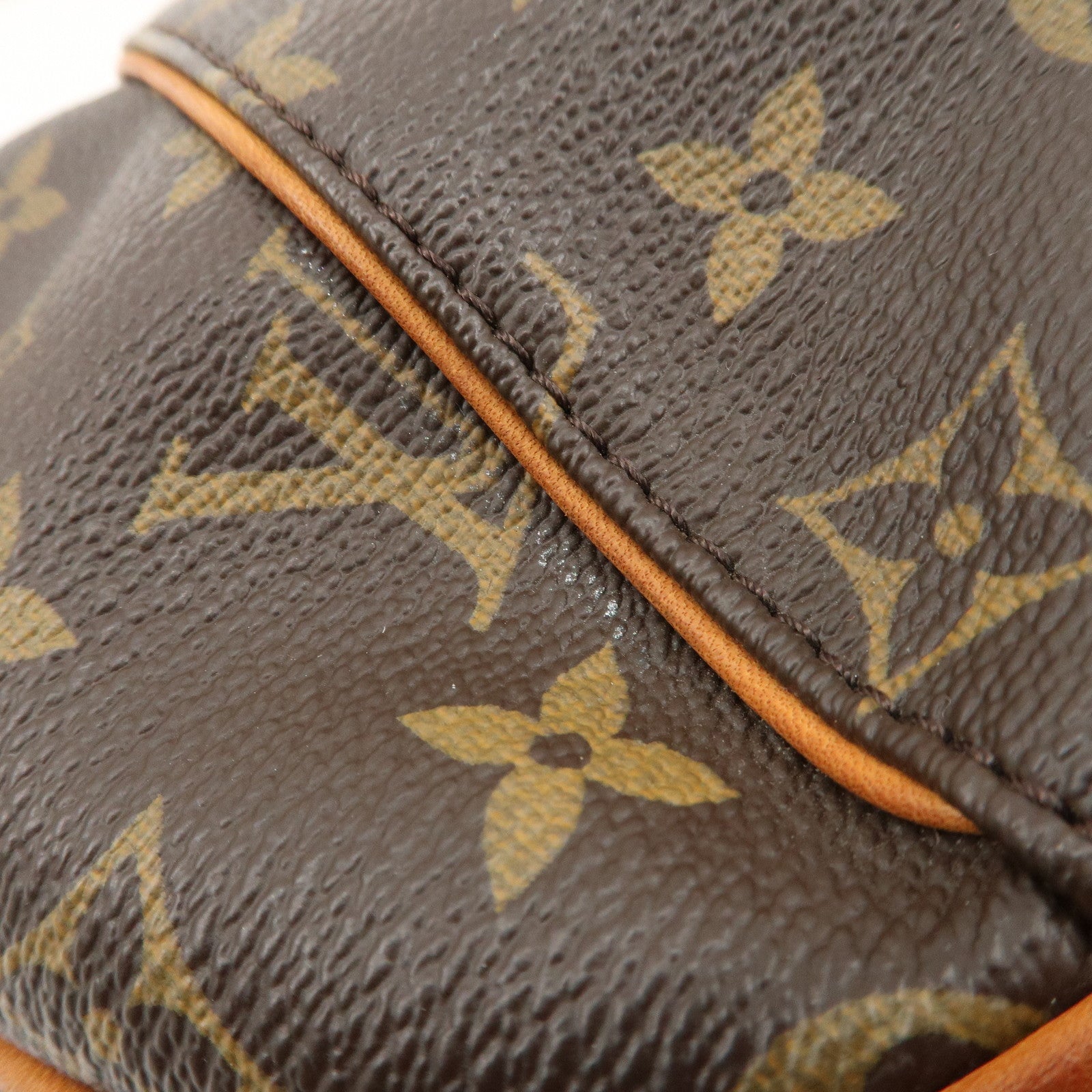Louis Vuitton Monogram Thames PM Shoulder Bag M56384 Used
