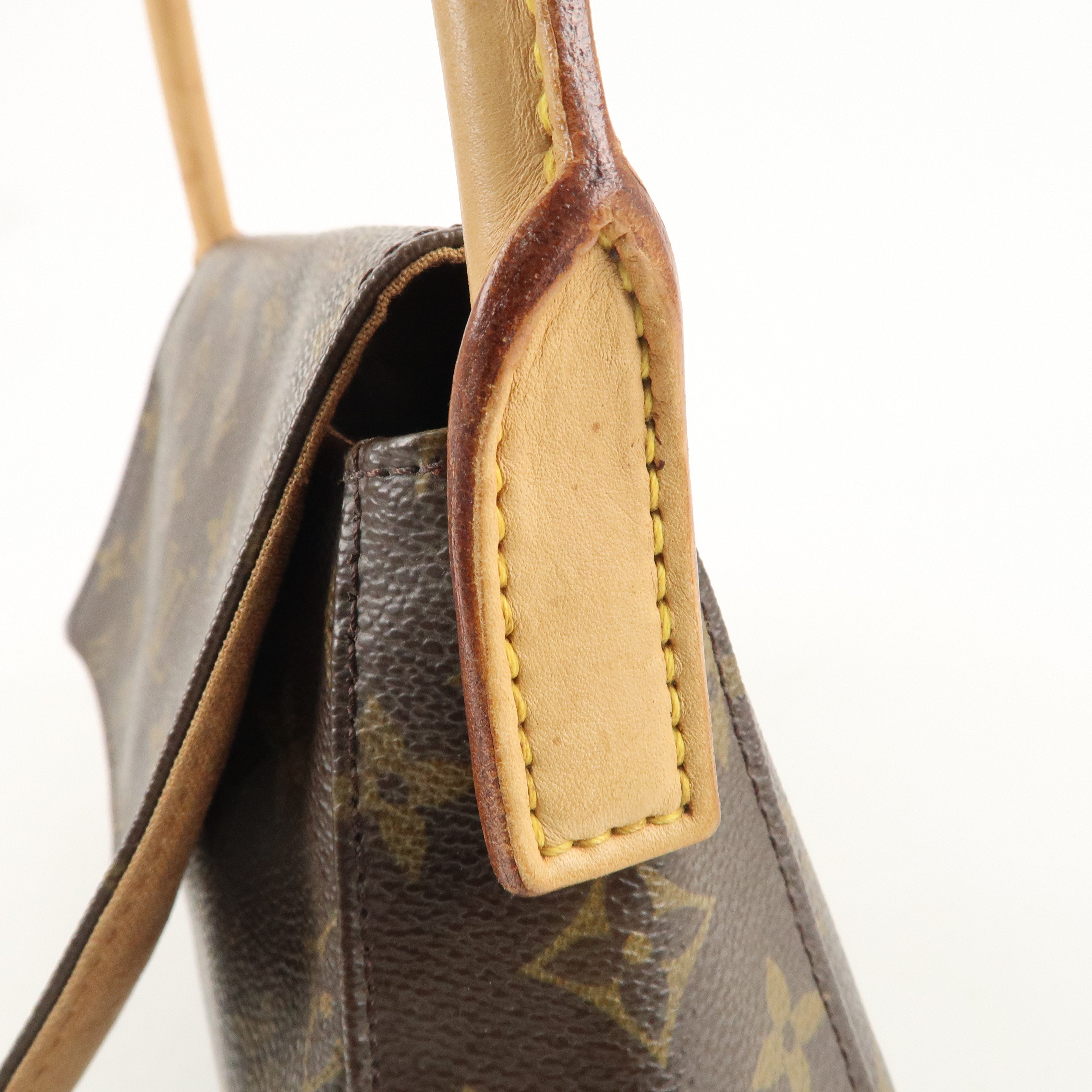 Monogram - ep_vintage luxury Store - Louis - M51147 – dct - Bag - Louis  Vuitton Game On Neverfull Mm m57452 Ganebet Store - Bag - Mini - Vuitton -  Looping - Hand - Shoulder