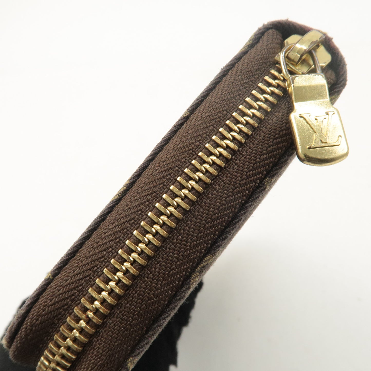 Louis Vuitton Monogram Ideal Zippy Wallet Faisan M63009