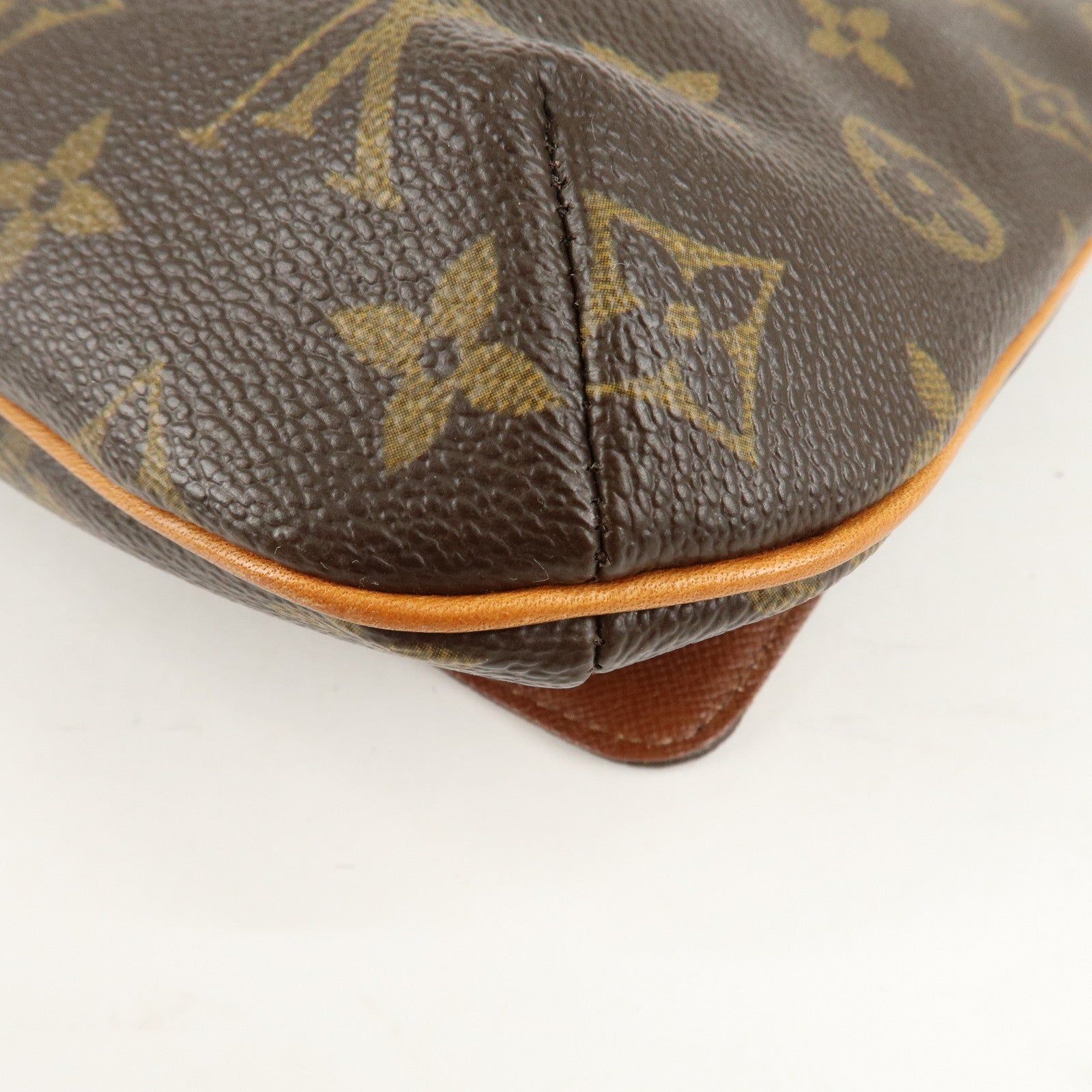 Louis Vuitton Monogram Musette Tango Short Shoulder Bag M51257