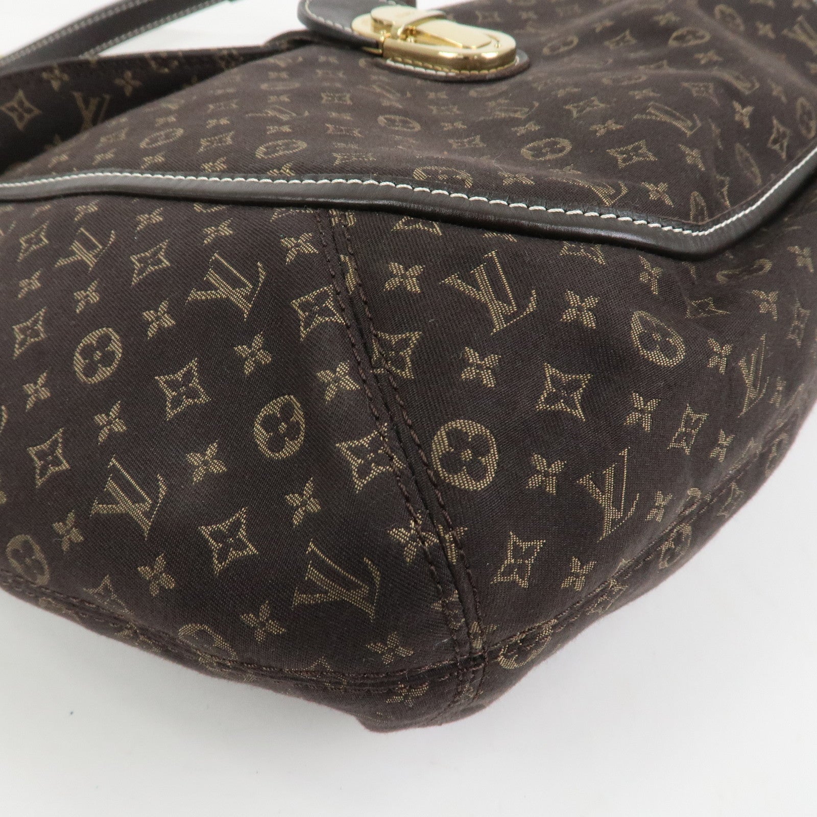 Louis Vuitton Monogram Idylle Romance Shoulder Bag Faisan M56699