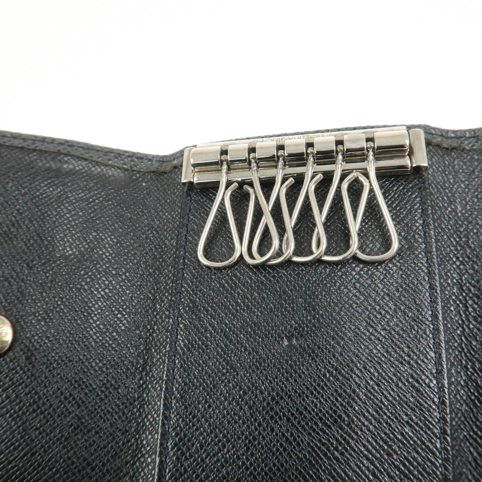 Louis Vuitton Set of 3 Key Case Key Case M30532/M62662/M91976