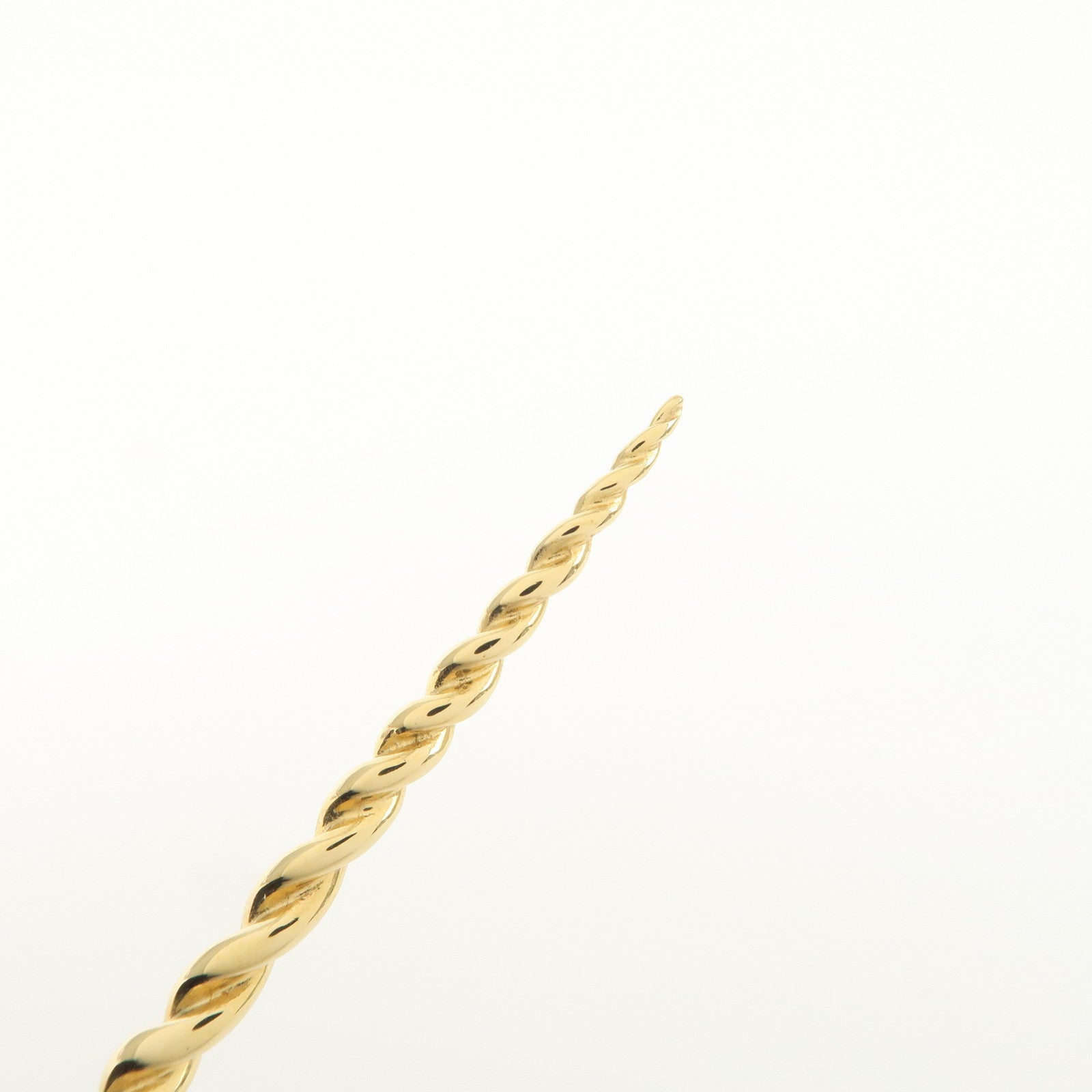 Louis Vuitton Sweet Monogram Cheveux Hair Pin Multicolor M65847