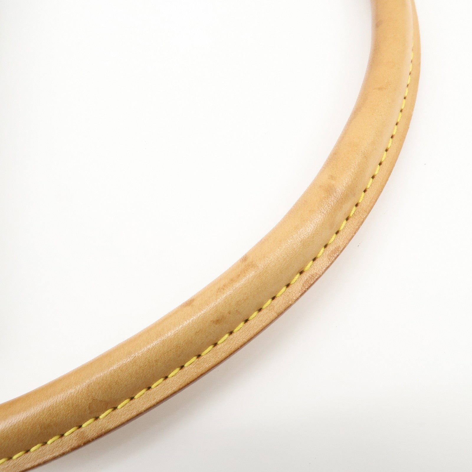 Louis Vuitton Monogram Mini Looping Shoulder Bag Brown M51147