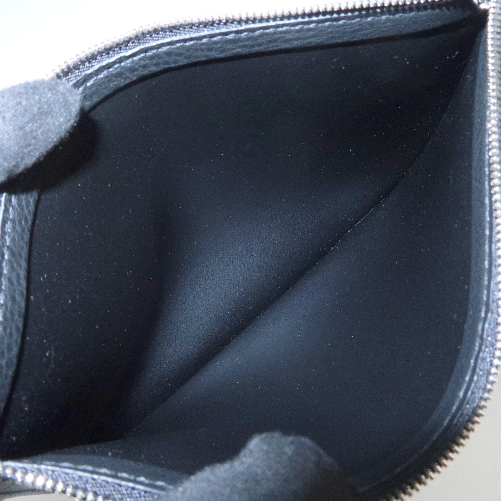 BALENCIAGA Everyday S Tote Bag Shoulder Bag Blue 475199