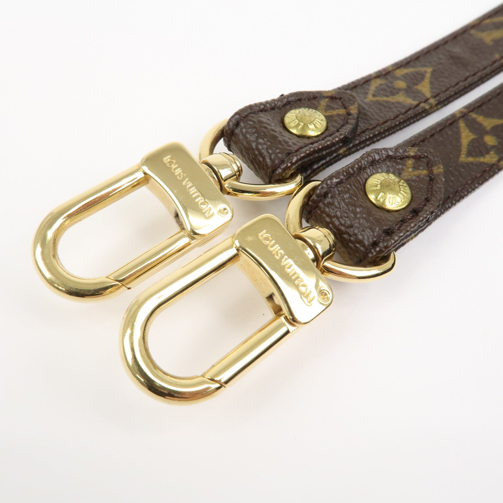 Louis Vuitton Monogram Monogram Canvas Monogram J75010