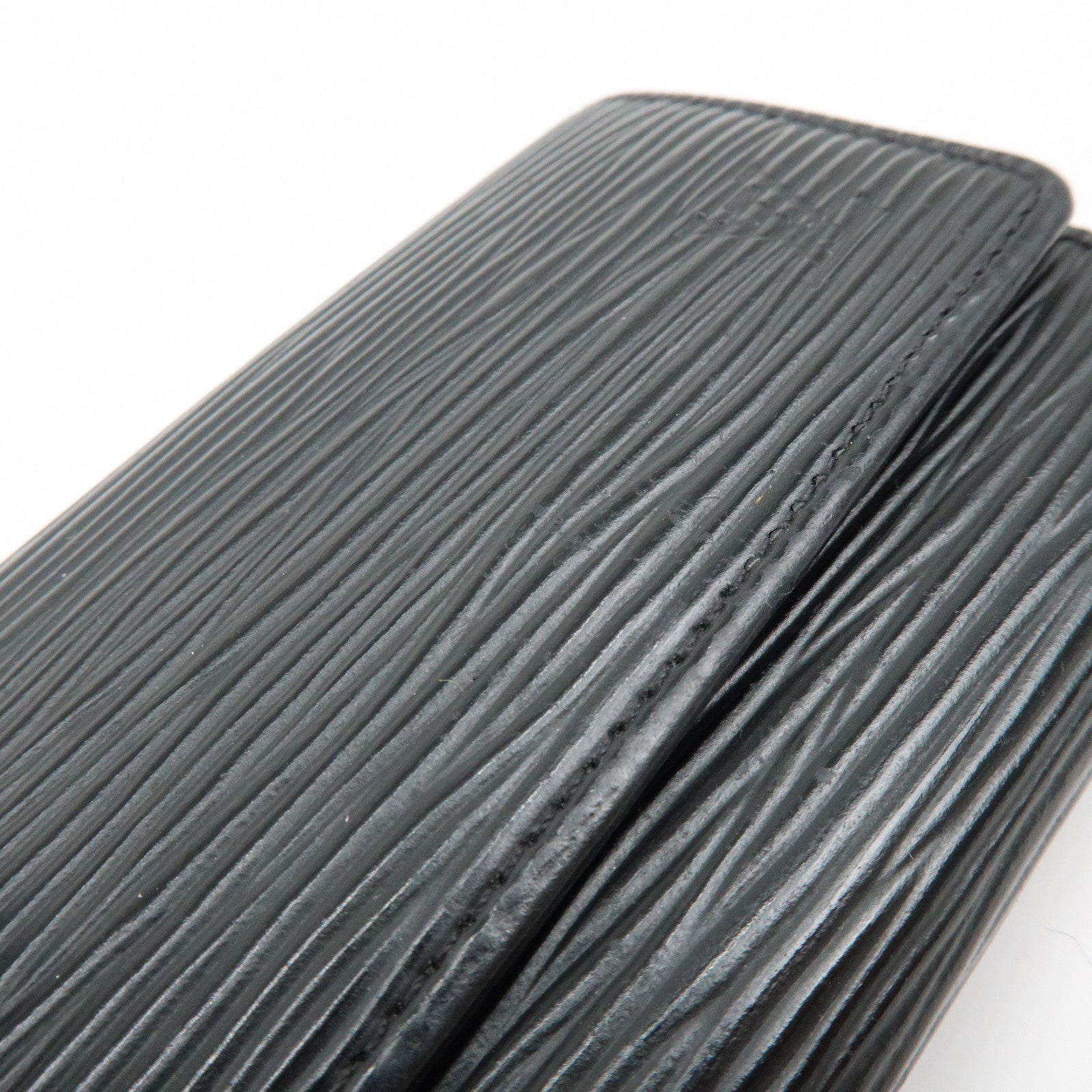 Louis Vuitton Set of 3 Key Case Key Holder M30532 M63812 N62630