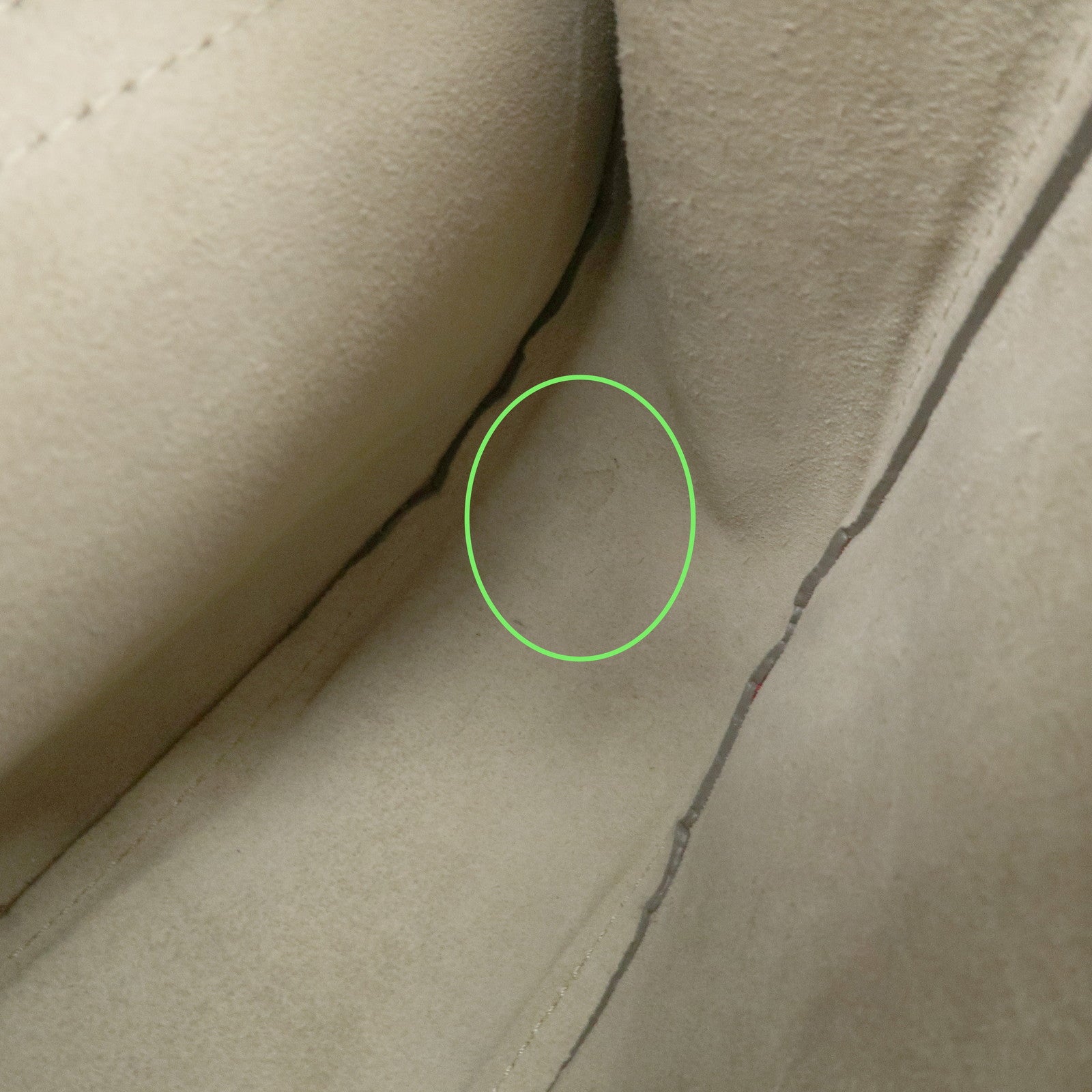 Chloe Drew Leather Chain Shoulder Bag Crossbody Bag Red