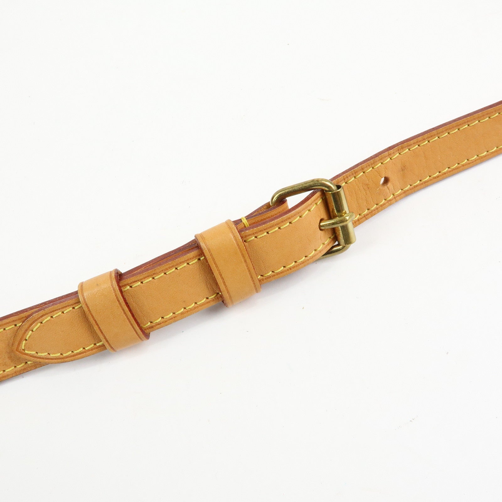Louis Vuitton Monogram Speedy Bandouliere 25 Brown M41113