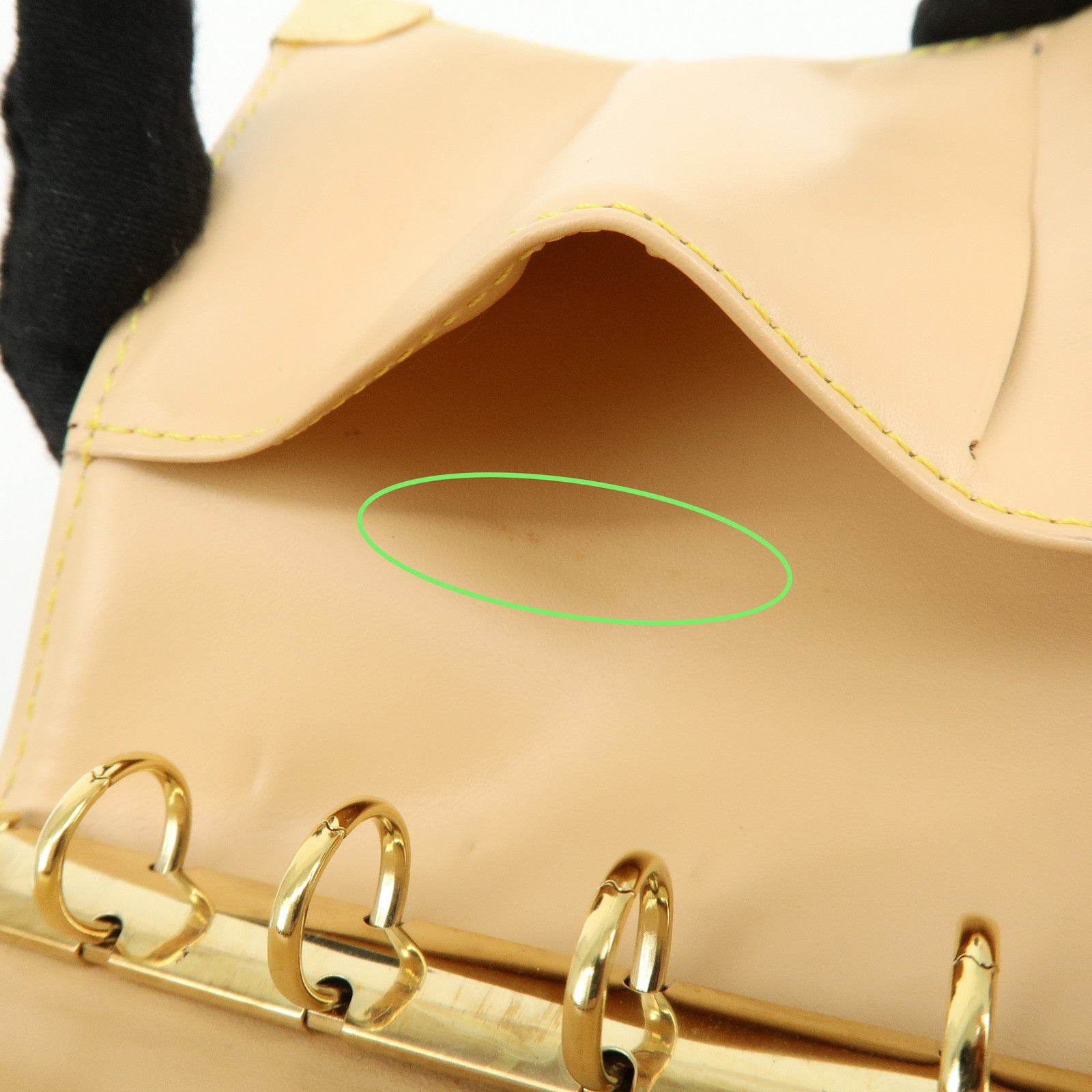 Louis Vuitton Monogram Multicolor Agenda PM Planner Cover R20895