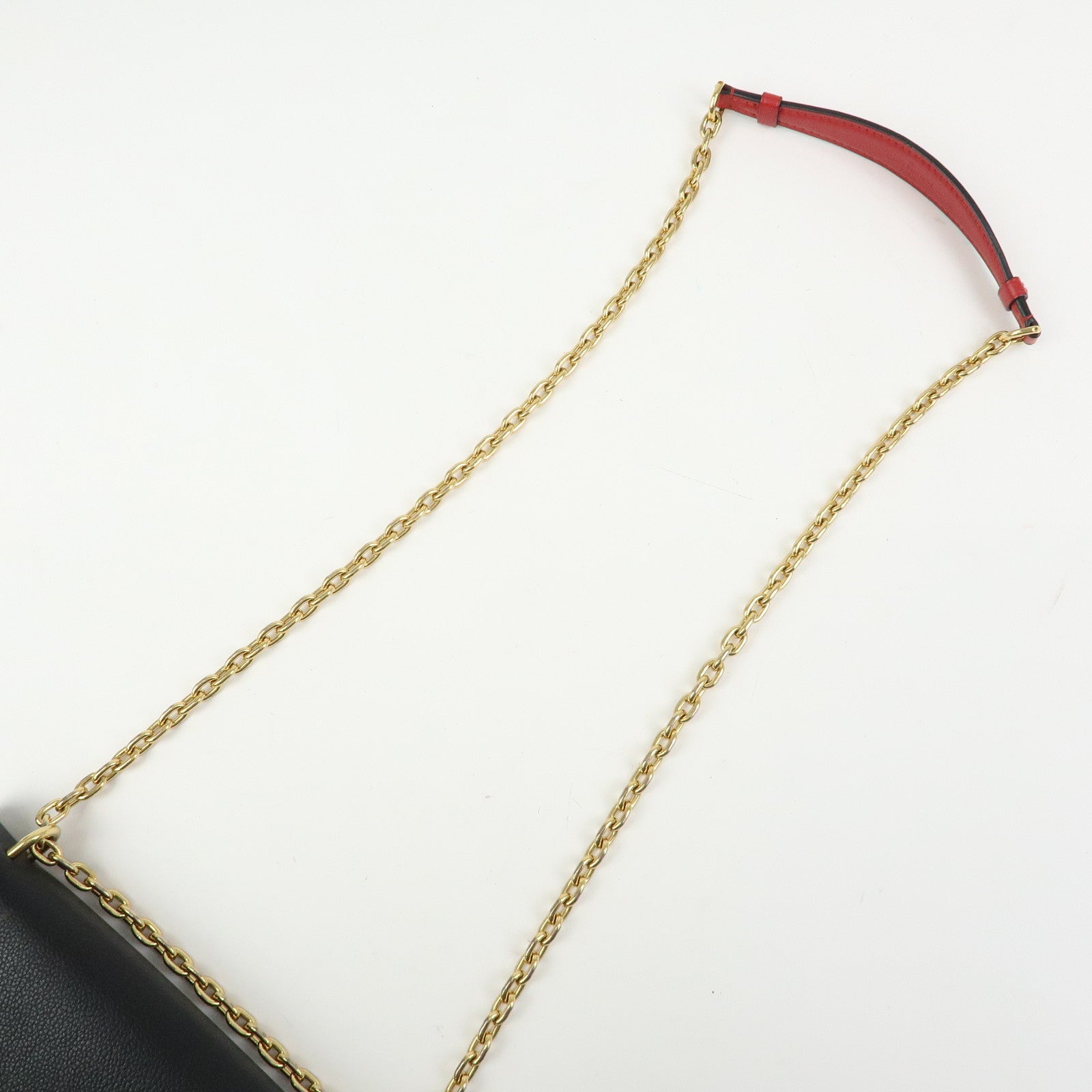 Louis Vuitton Monogram Canvas Saint Placide Shoulder Bag M43714