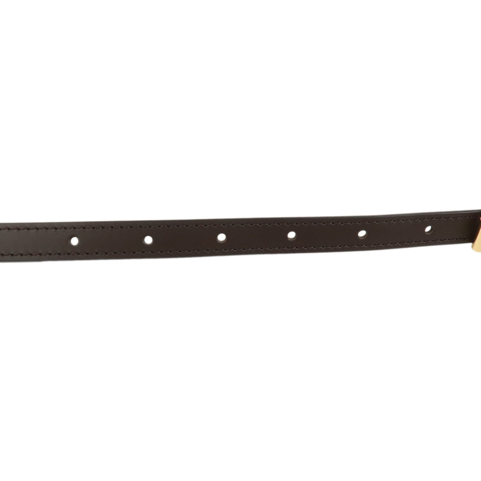Louis Vuitton Adjustable Shoulder Strap for Damier Bags J00276