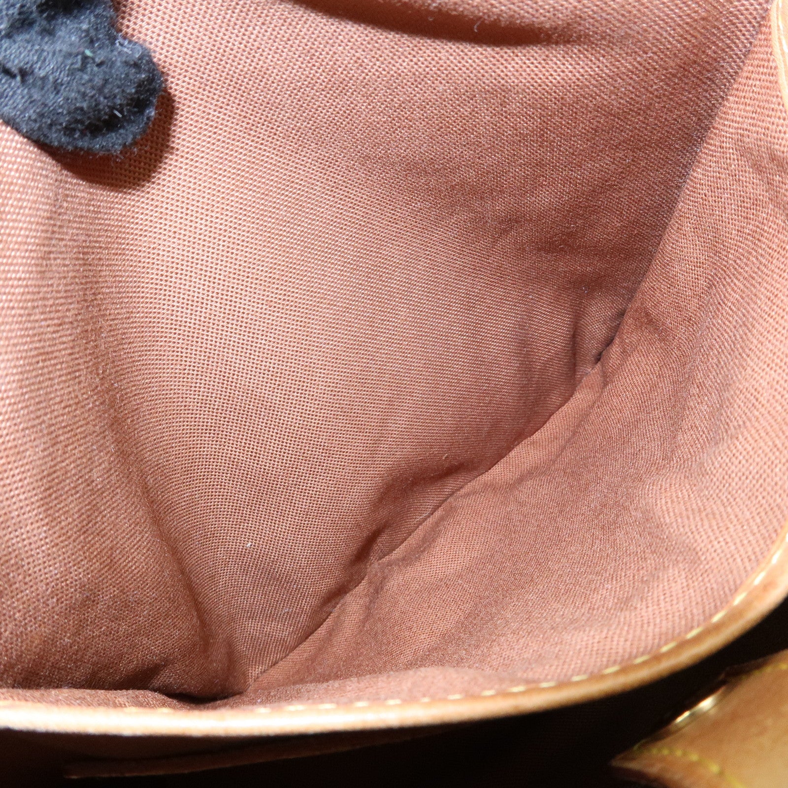 Louis Vuitton Monogram Vavin PM Tote Bag Hand Bag Brown M51172