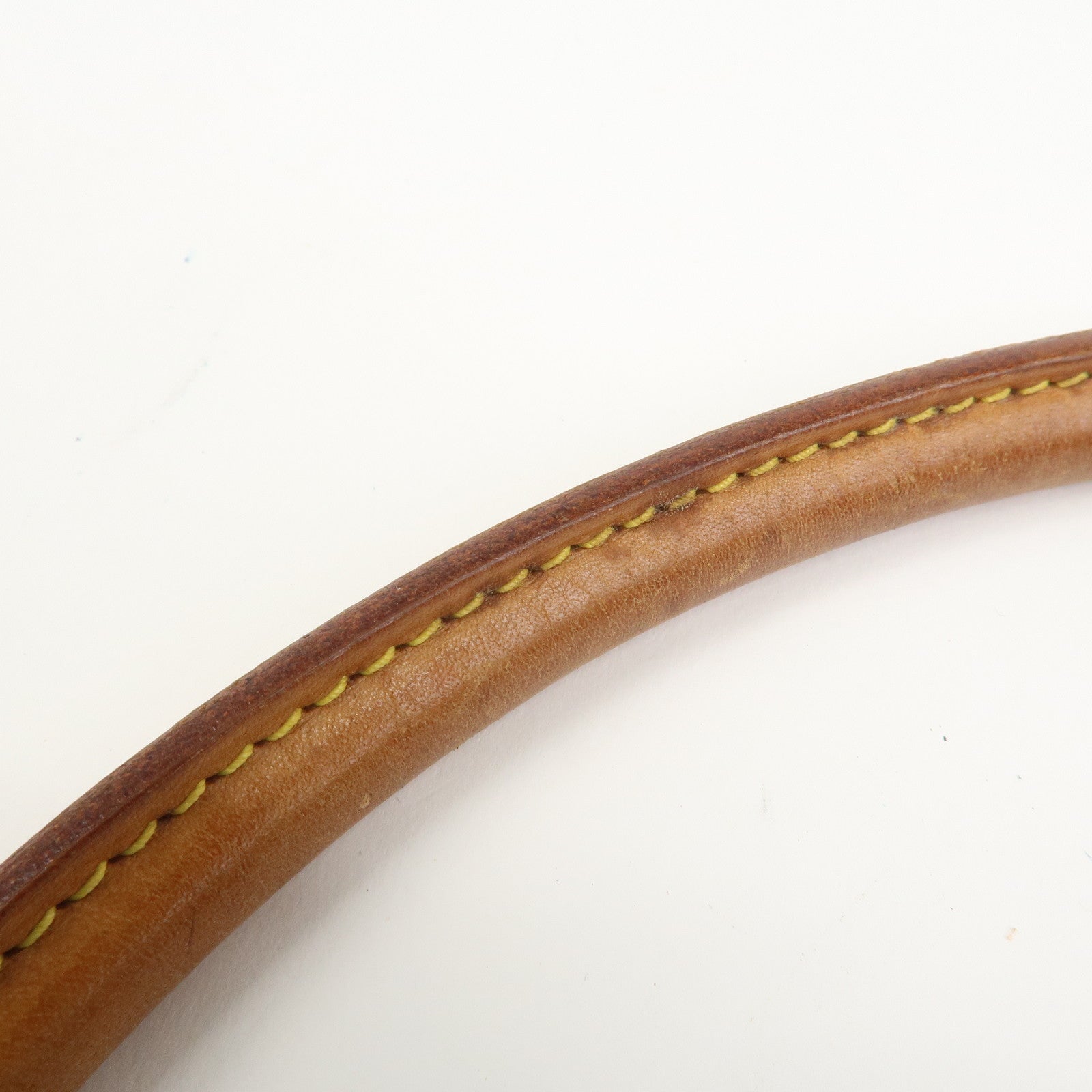 Louis Vuitton Monogram Looping GM Shoulder Bag Brown M51145