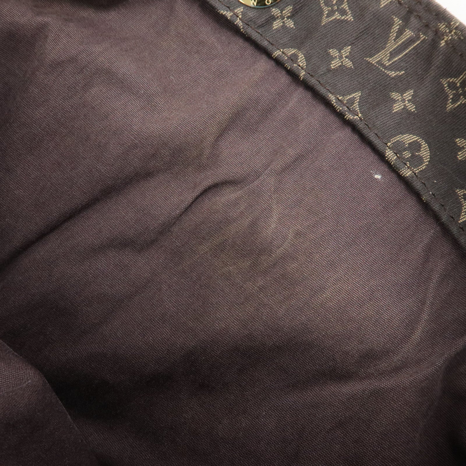 Louis Vuitton Monogram Idylle Romance Shoulder Bag Faisan M56699