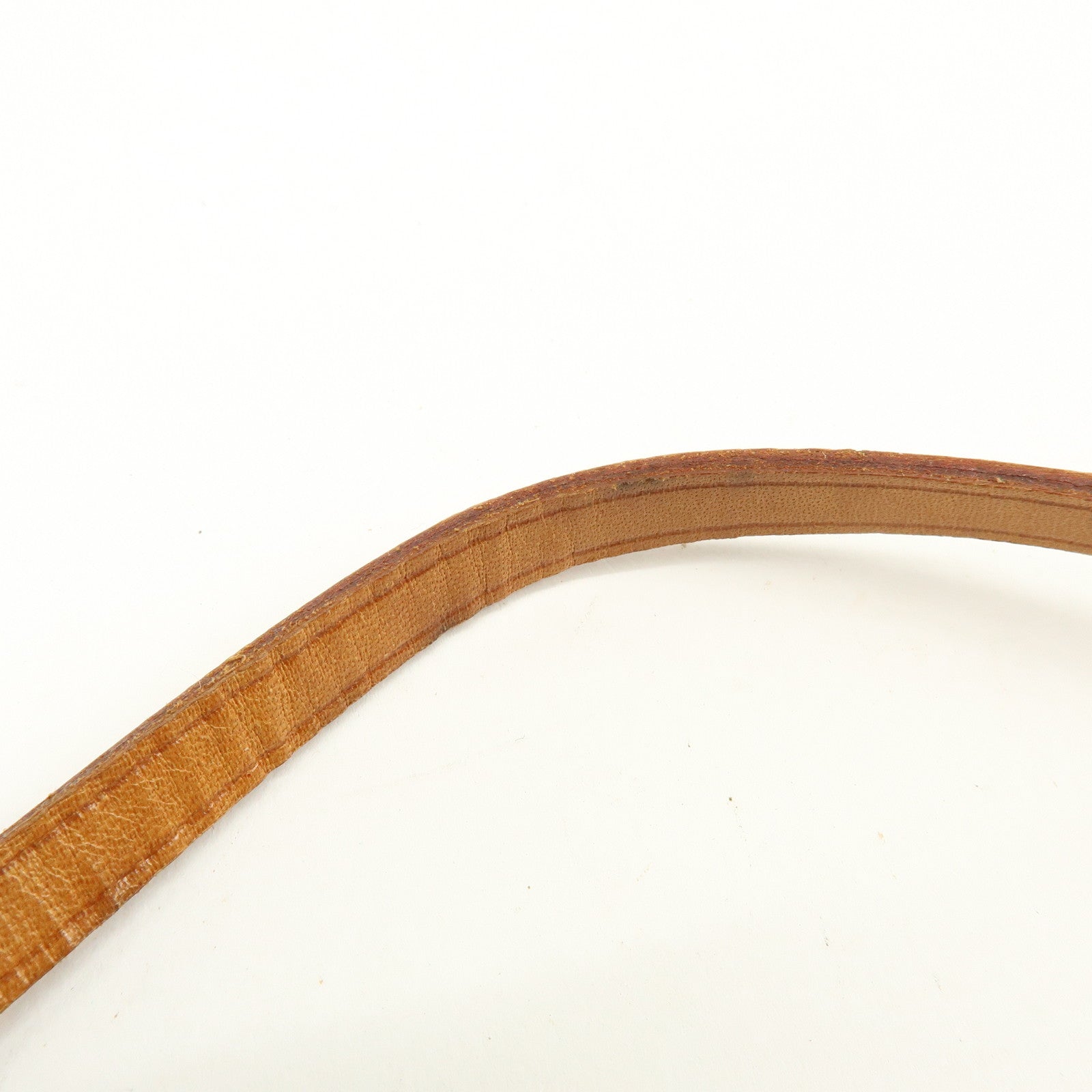 Louis Vuitton Monogram Pochette Accessoires Pouch Hand Bag M51980