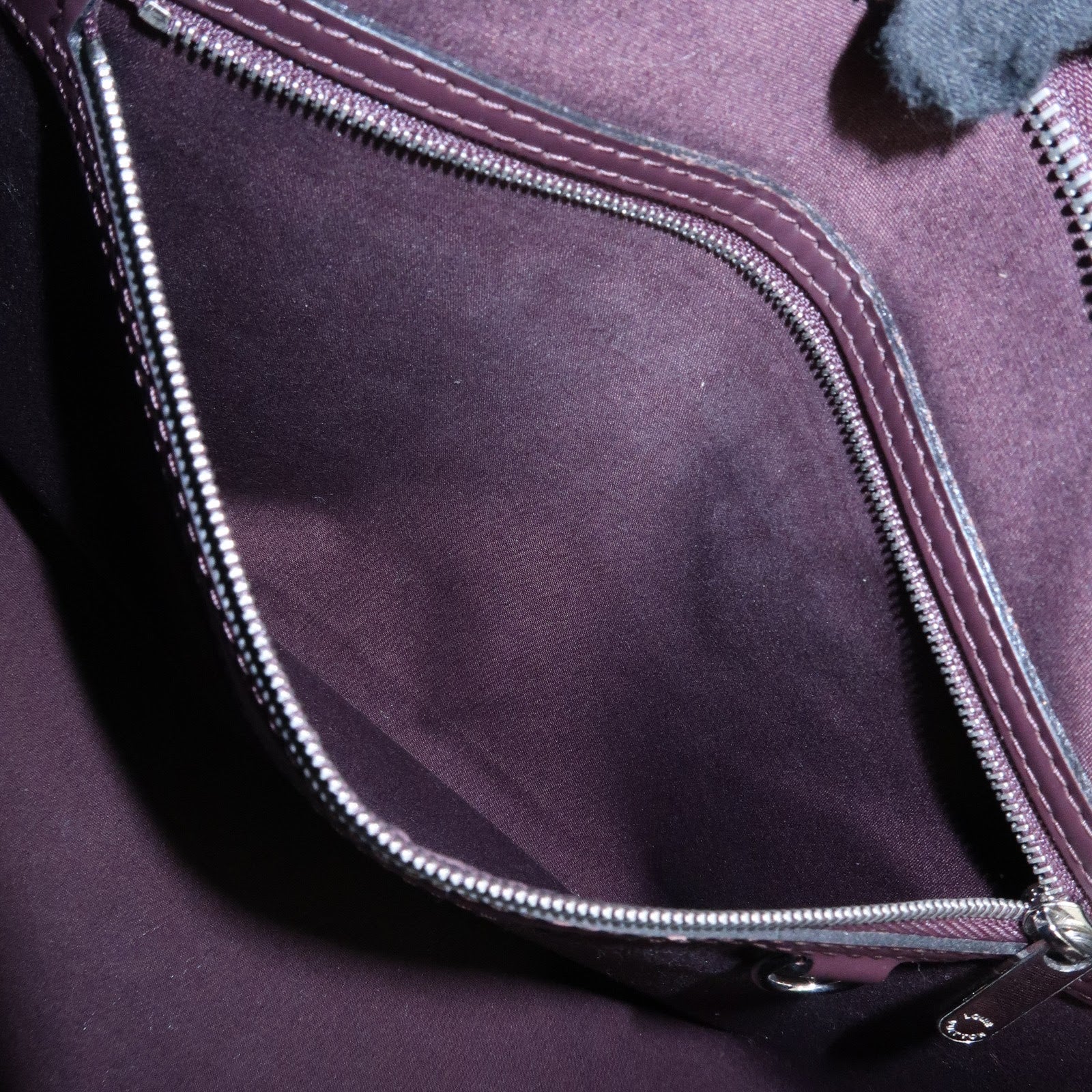 Louis Vuitton Epi leather Brea MM 2Way Hand Shoulder Bag M40965