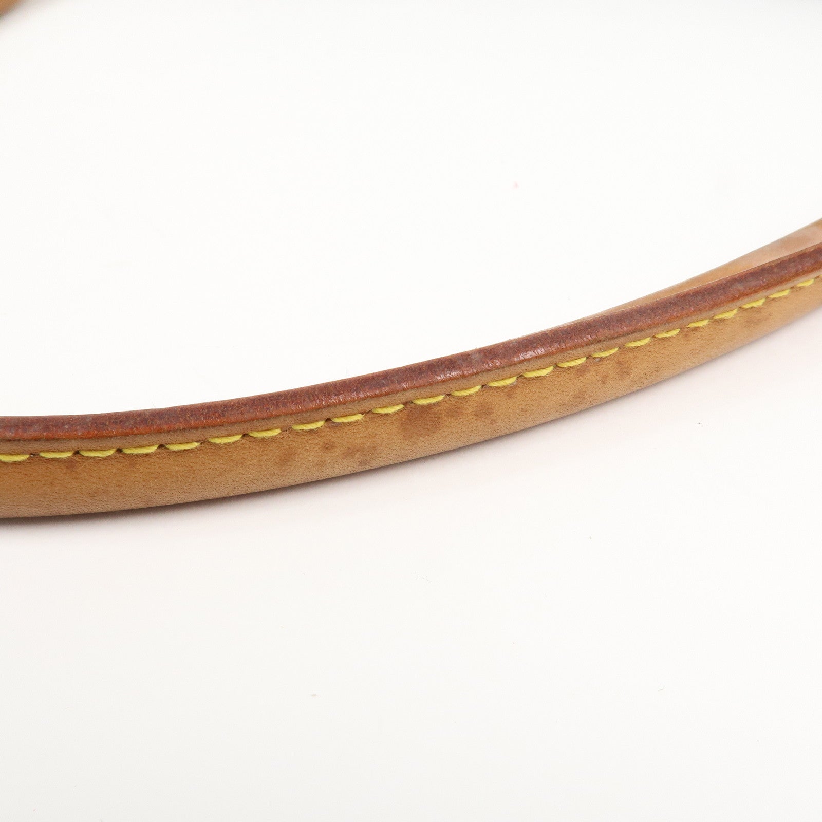 Louis Vuitton Monogram Looping GM Shoulder Bag Brown M51145