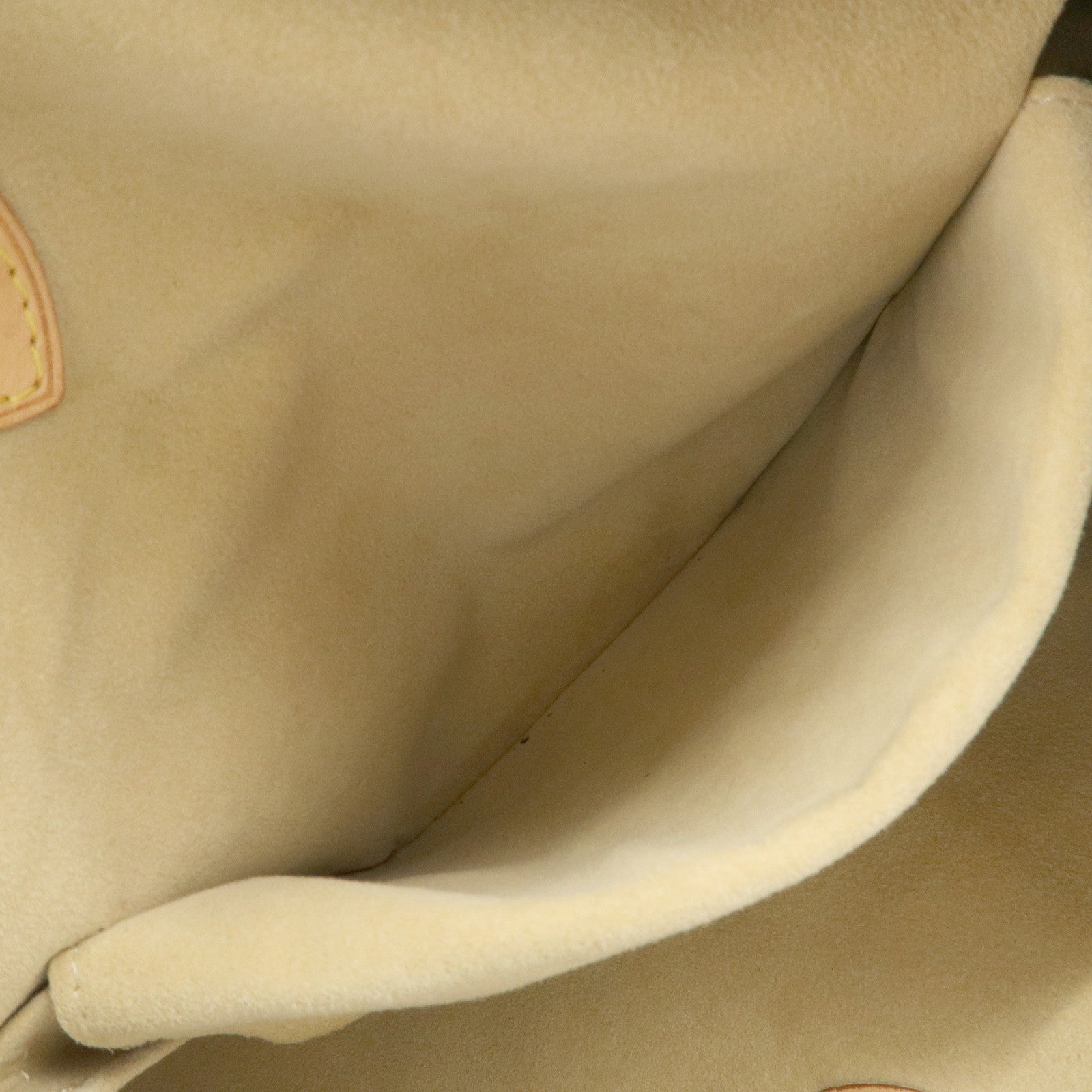 Louis Vuitton Damier Azur Canvas Galliera GM Shoulder Bag N55216