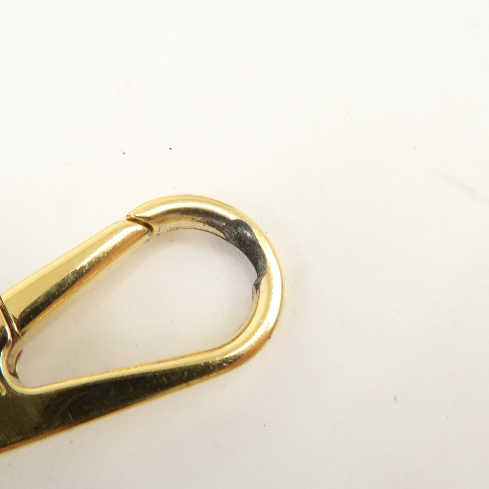 Louis Vuitton Monogram Canvas Shoulder Strap 90cm Noir J02288