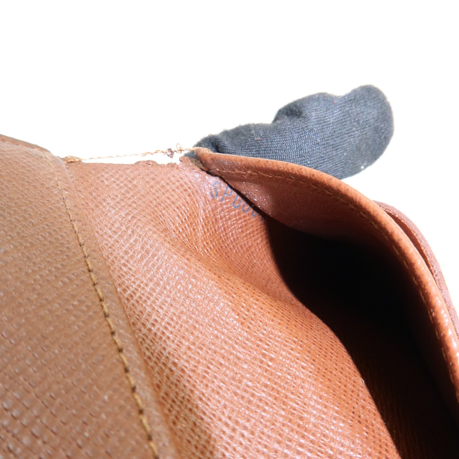 Louis Vuitton Monogram Set of 3 Compact Wallets M61652/M61665