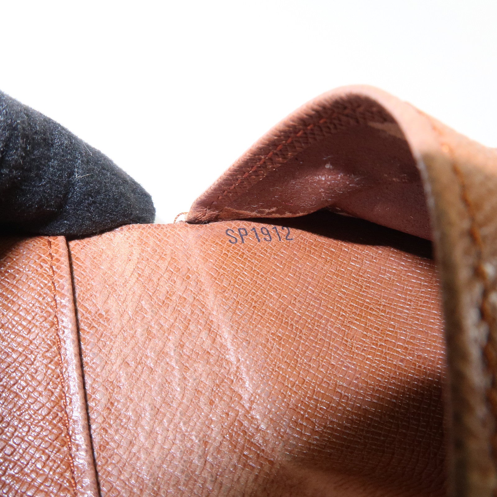 Louis Vuitton Monogram Damier Set of 3 Wallet M61730/M61652/N61736