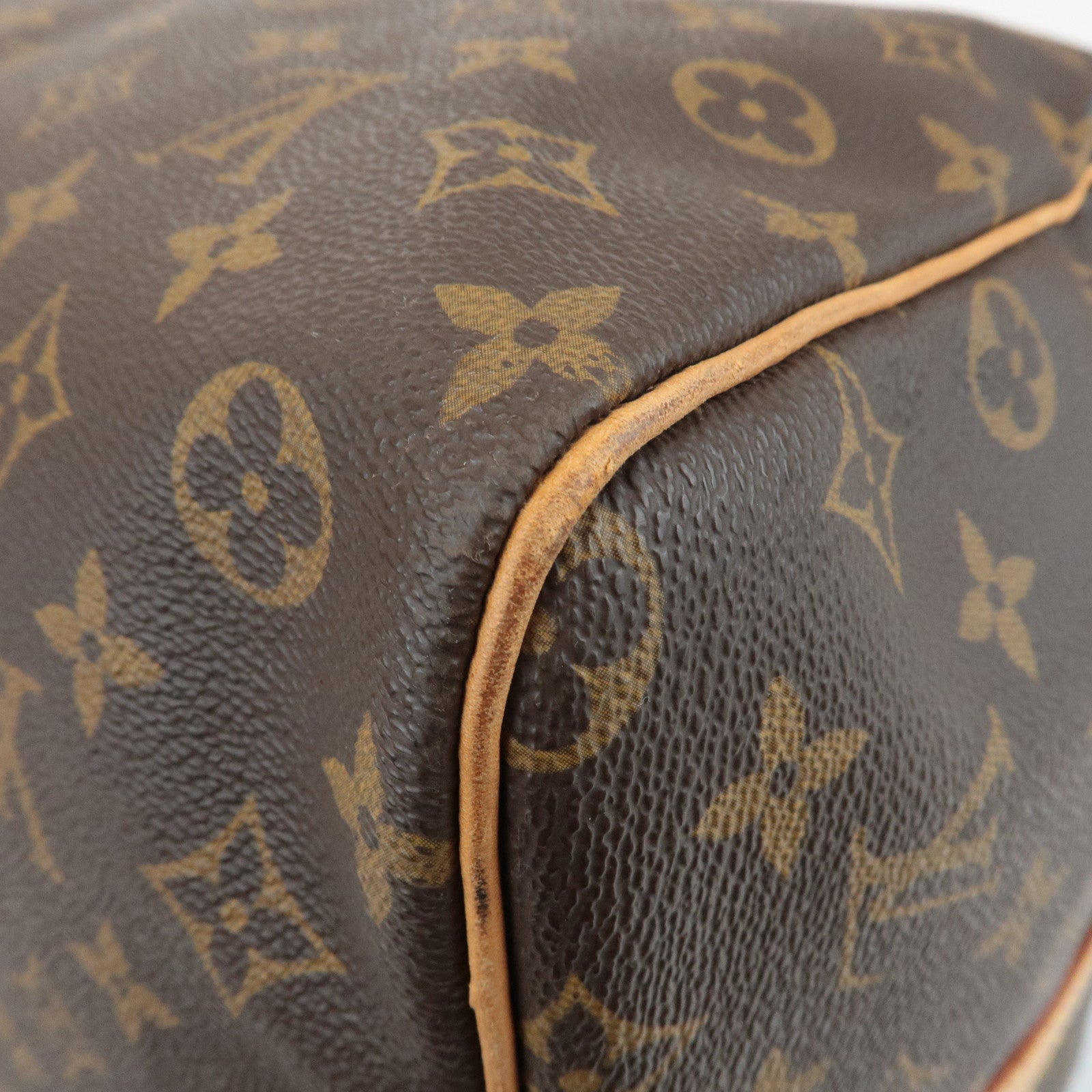 Louis Vuitton Monogram Keep All Bandouliere 60 Bag M41412