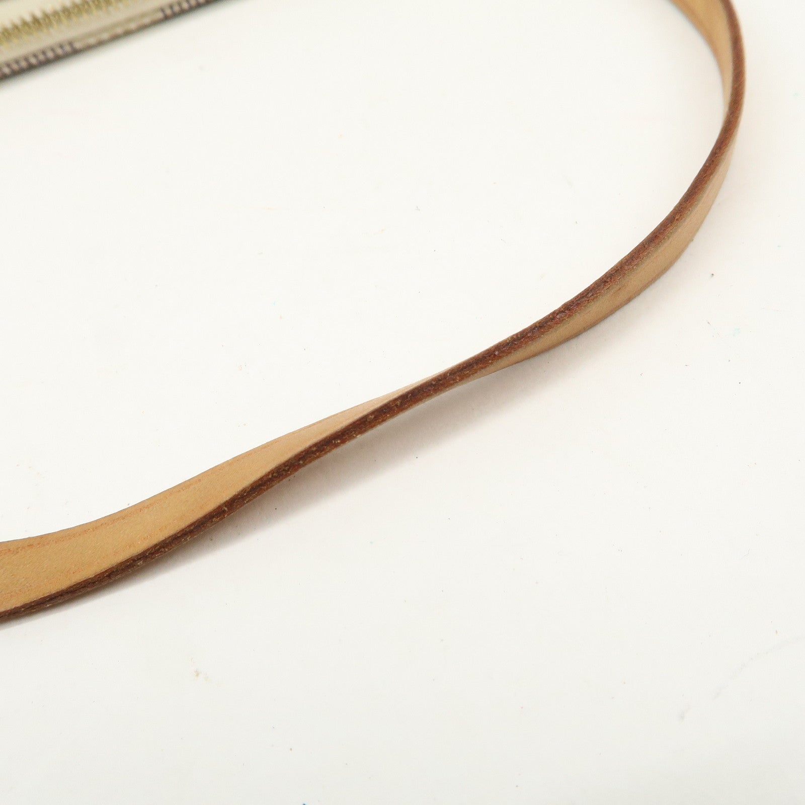 Louis Vuitton Damier Azur Pochette Accessoires Pouch N51986