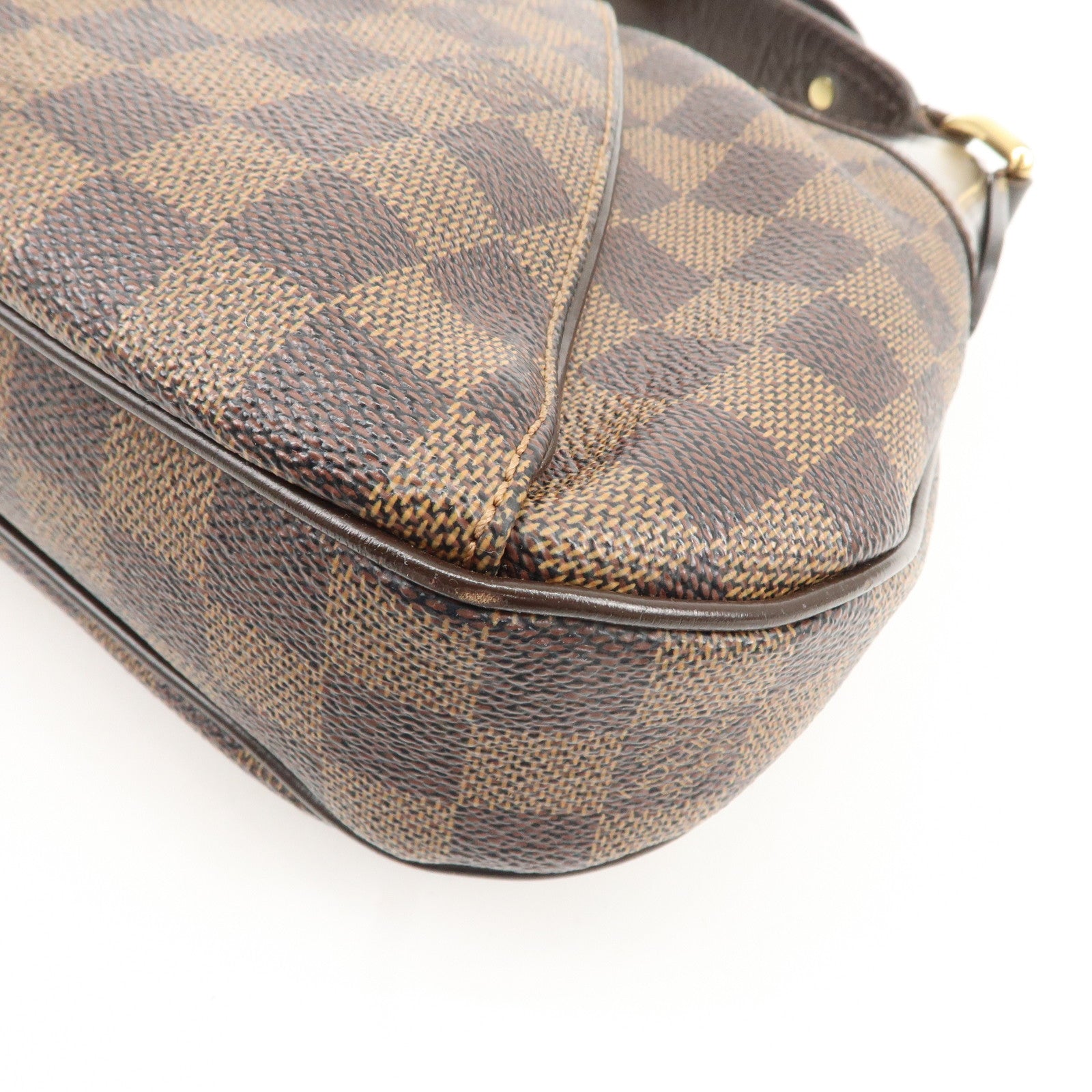 Louis Vuitton Damier Thames PM Shoulder Bag Hand Bag N48180