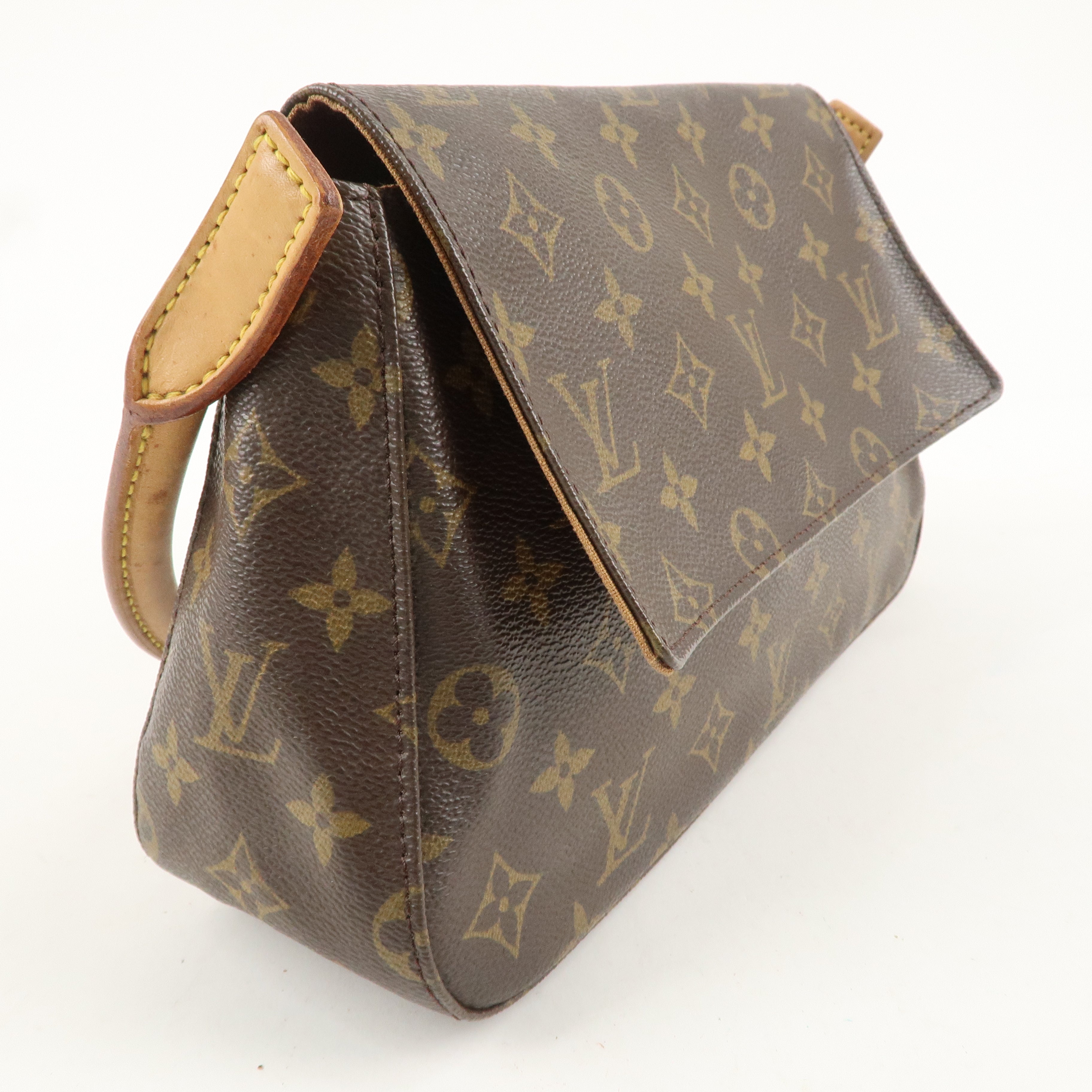 Monogram - ep_vintage luxury Store - Louis - M51147 – dct - Bag - Louis  Vuitton Game On Neverfull Mm m57452 Ganebet Store - Bag - Mini - Vuitton -  Looping - Hand - Shoulder