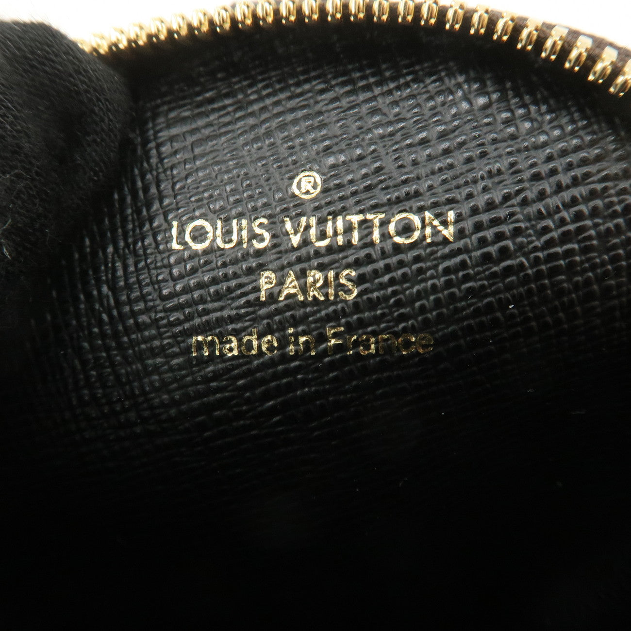 Louis Vuitton Monogram Coin Case For Multi Pochette Accessoires