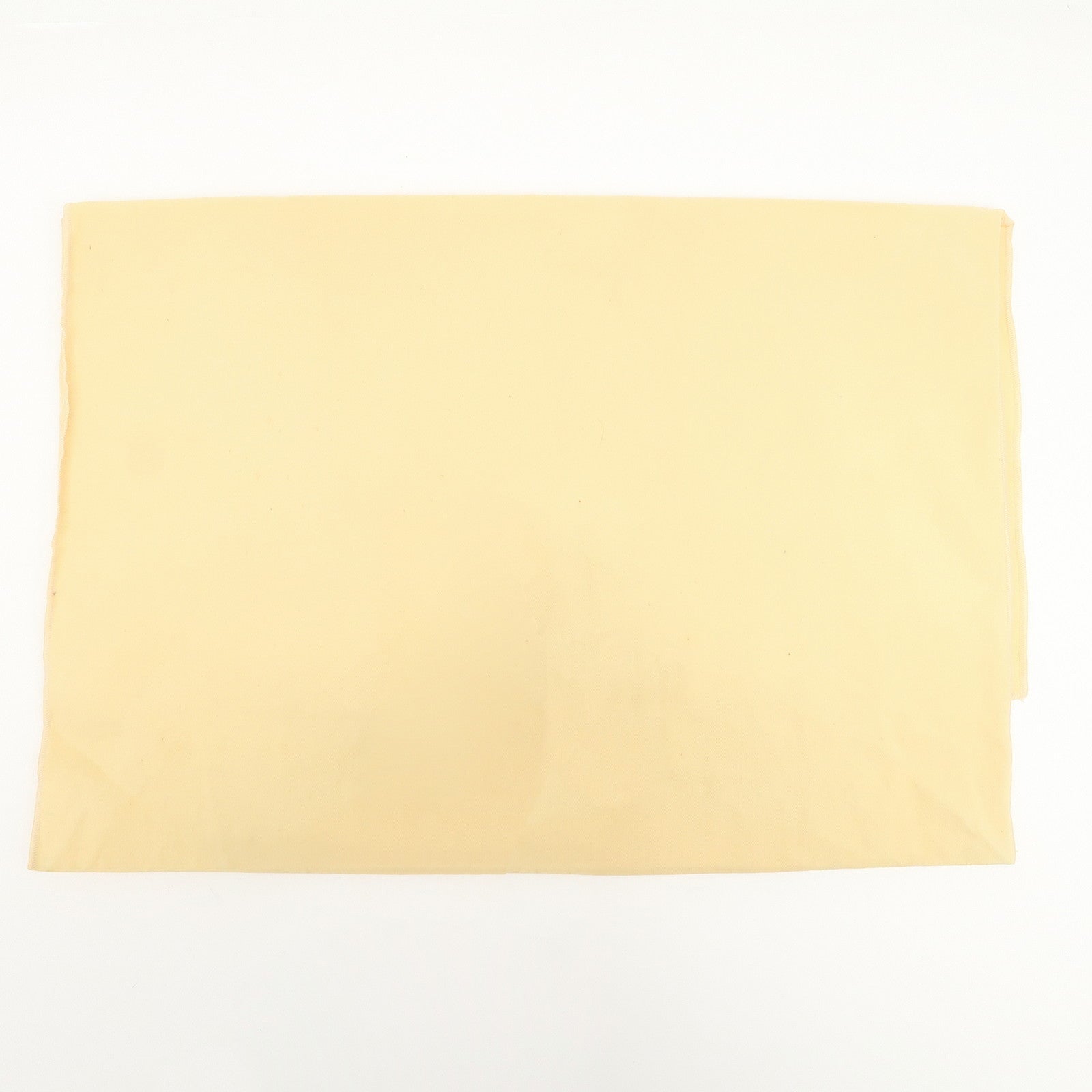 Louis Vuitton Set Of 12 Dust Bag Storage Bag Flap Style Beige