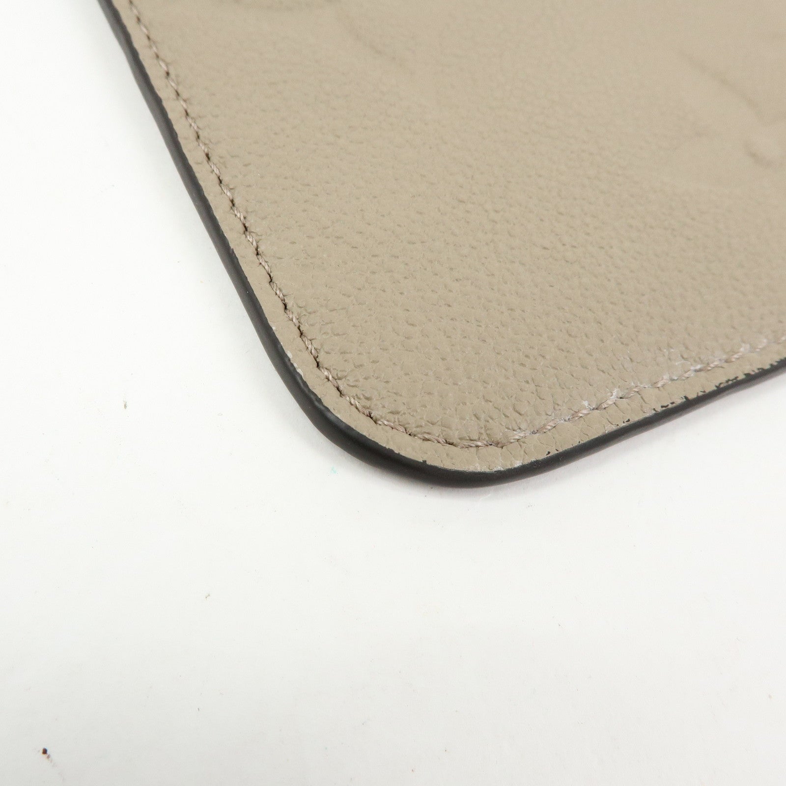 Louis Vuitton Empreinte Pouch for Neverfull MM Tote Bag M45686