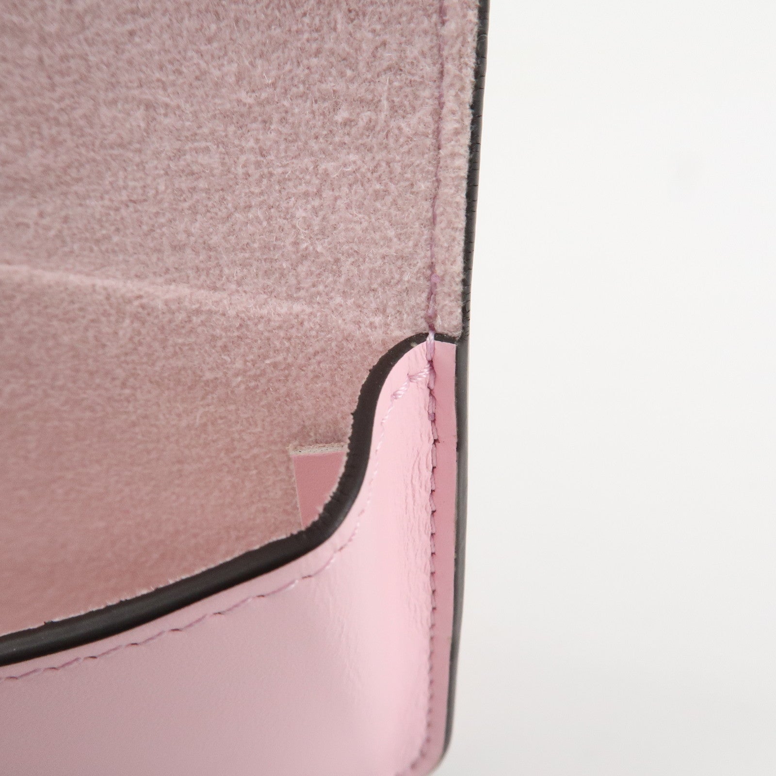 Louis Vuitton LV Escal Monogram Canvas Glasses Case GI0478 Used