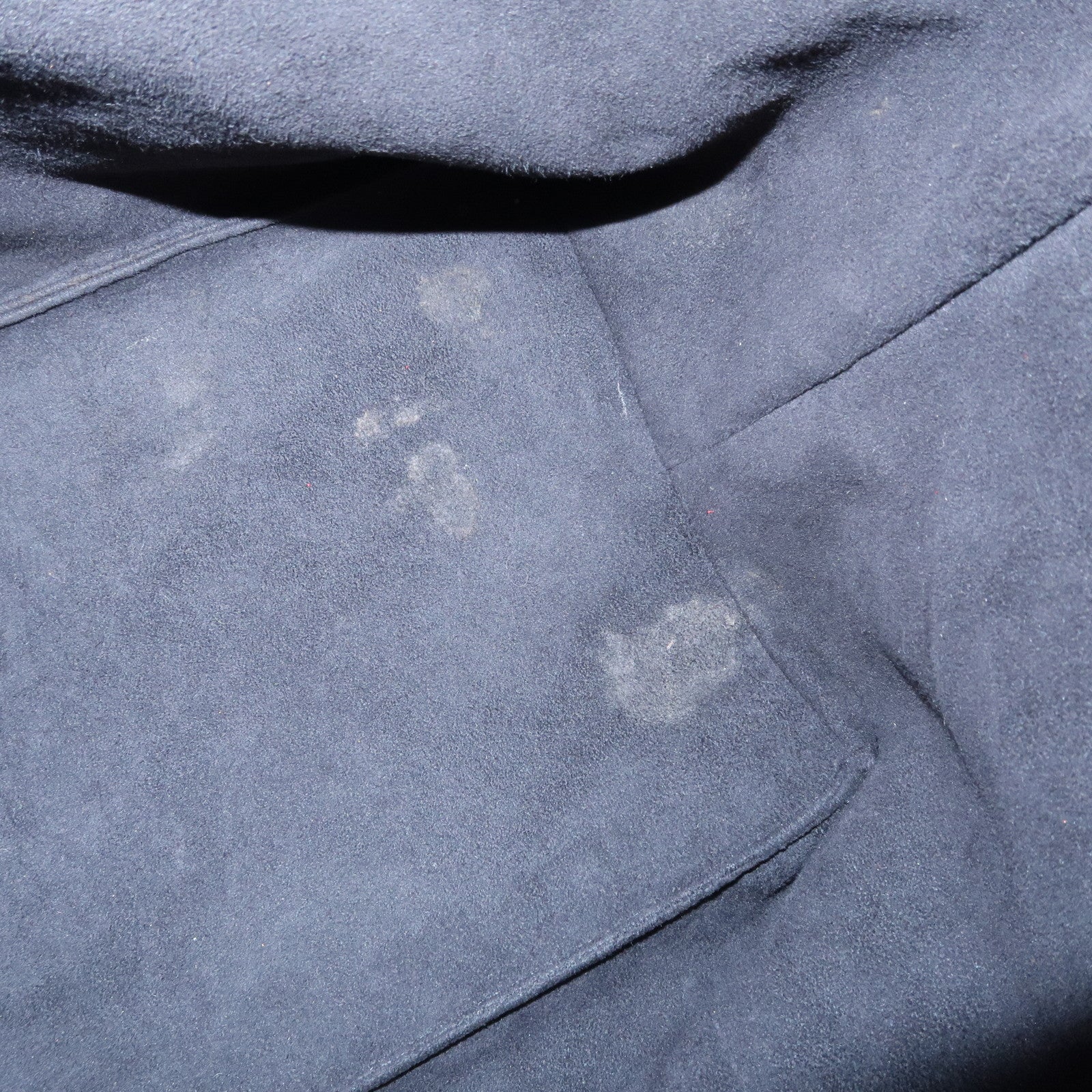 Louis Vuitton Epi Leather Petit Noe Shoulder Bag Toledo Blue M44105