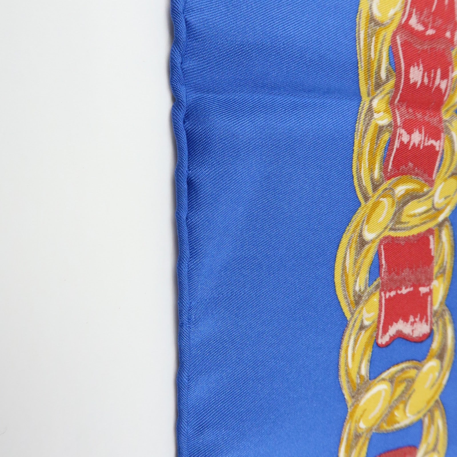 CHANEL Scarf