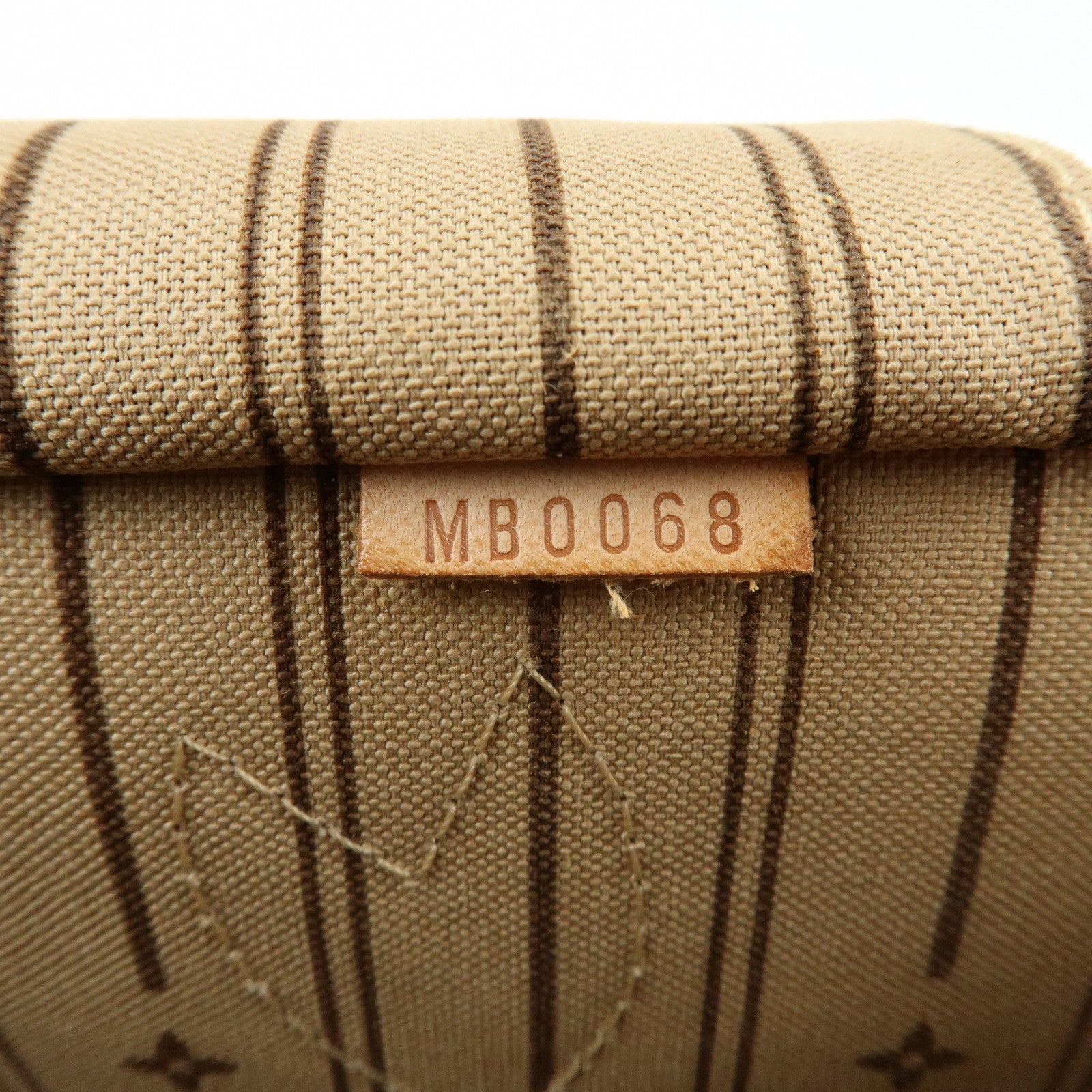 Louis Vuitton Monogram Neverfull PM Tote Bag Hand Bag M40155