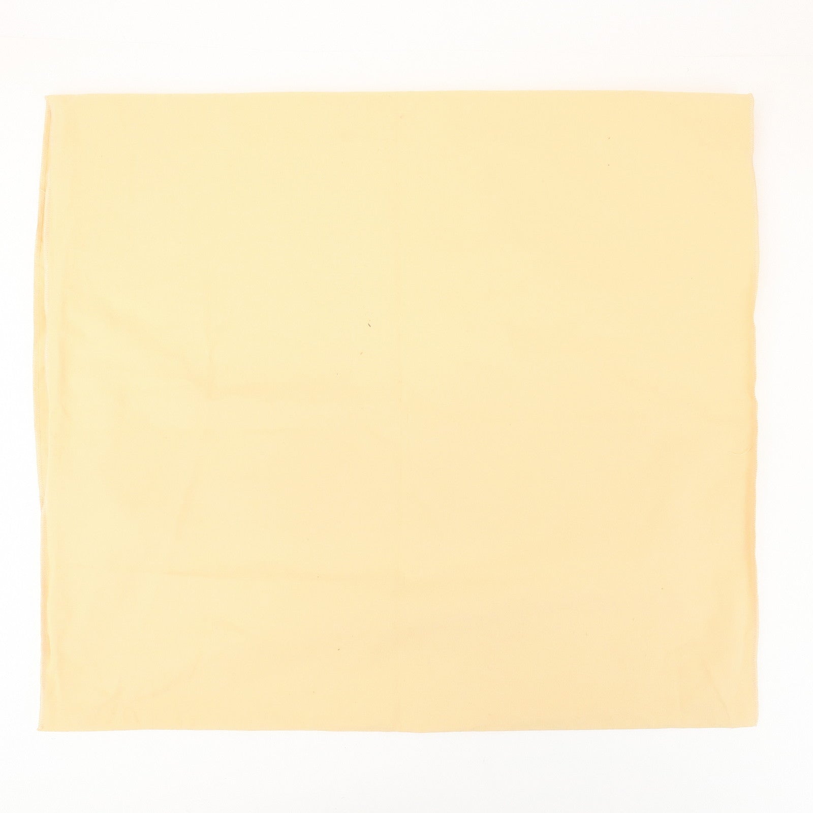 Louis Vuitton Set of 10 Dust Bag Storage Bag Flap Style Beige