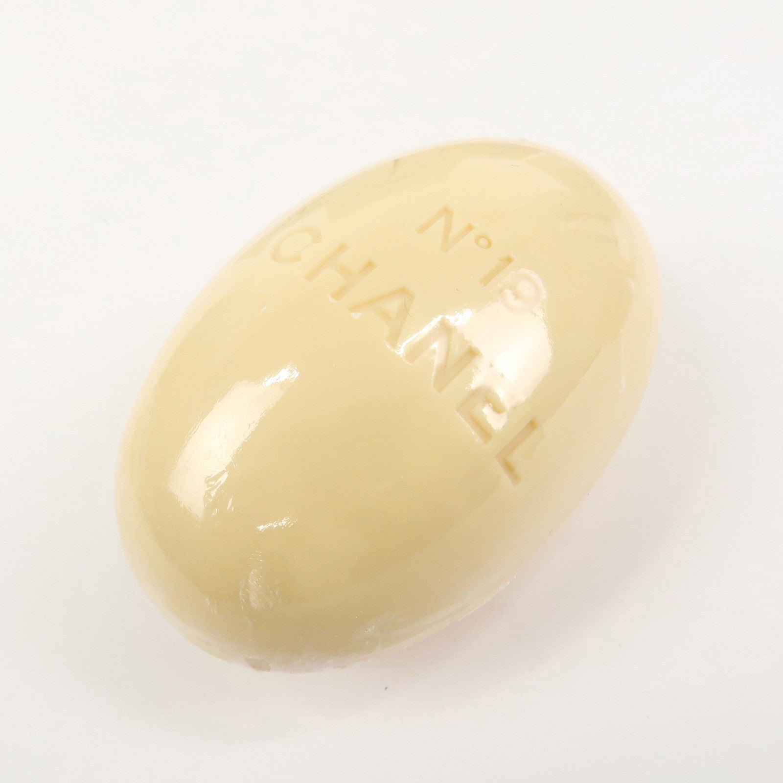 CHANEL Set of 5 Savon No5 Bar Soap