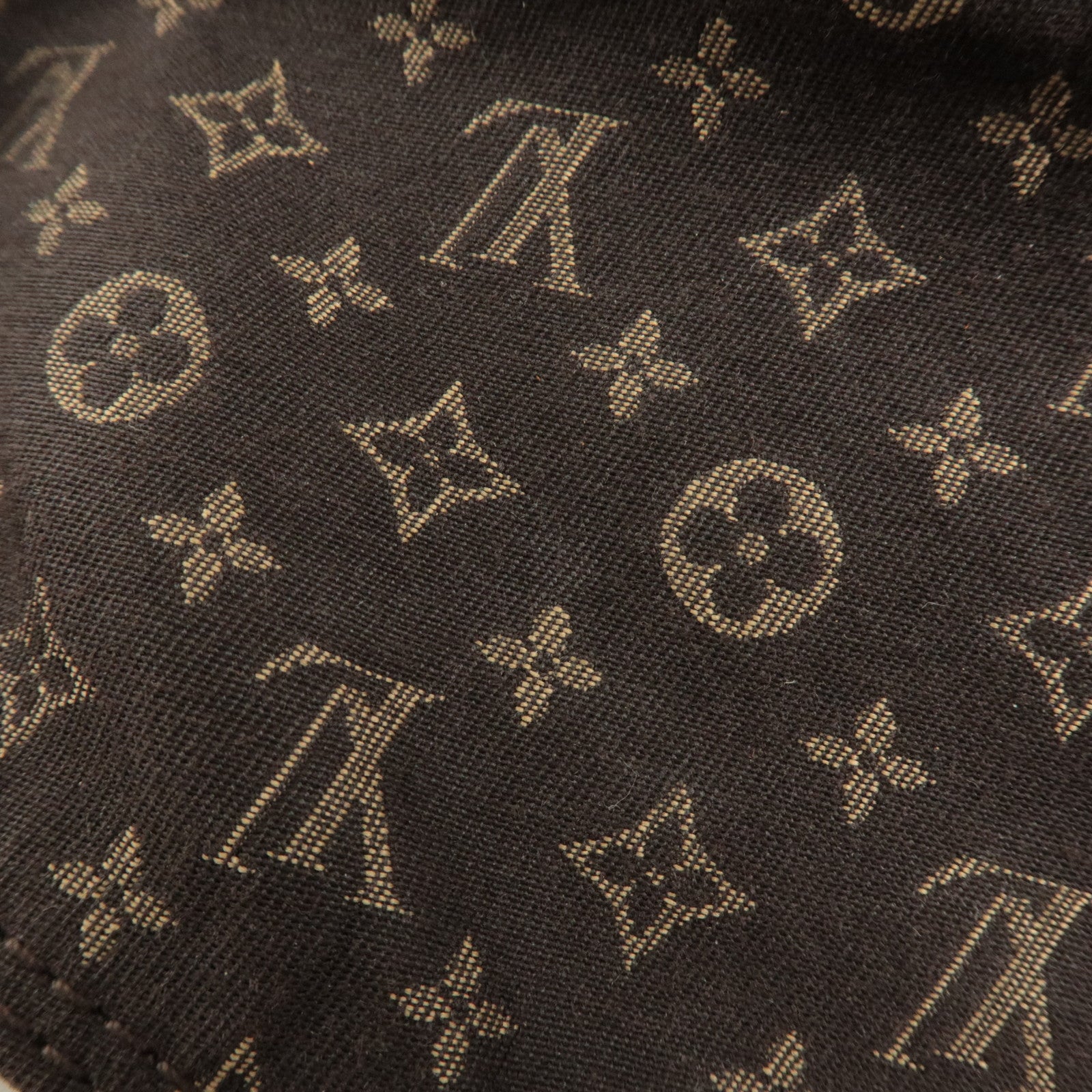 Louis Vuitton Monogram Idylle Romance Shoulder Bag Faisan M56699