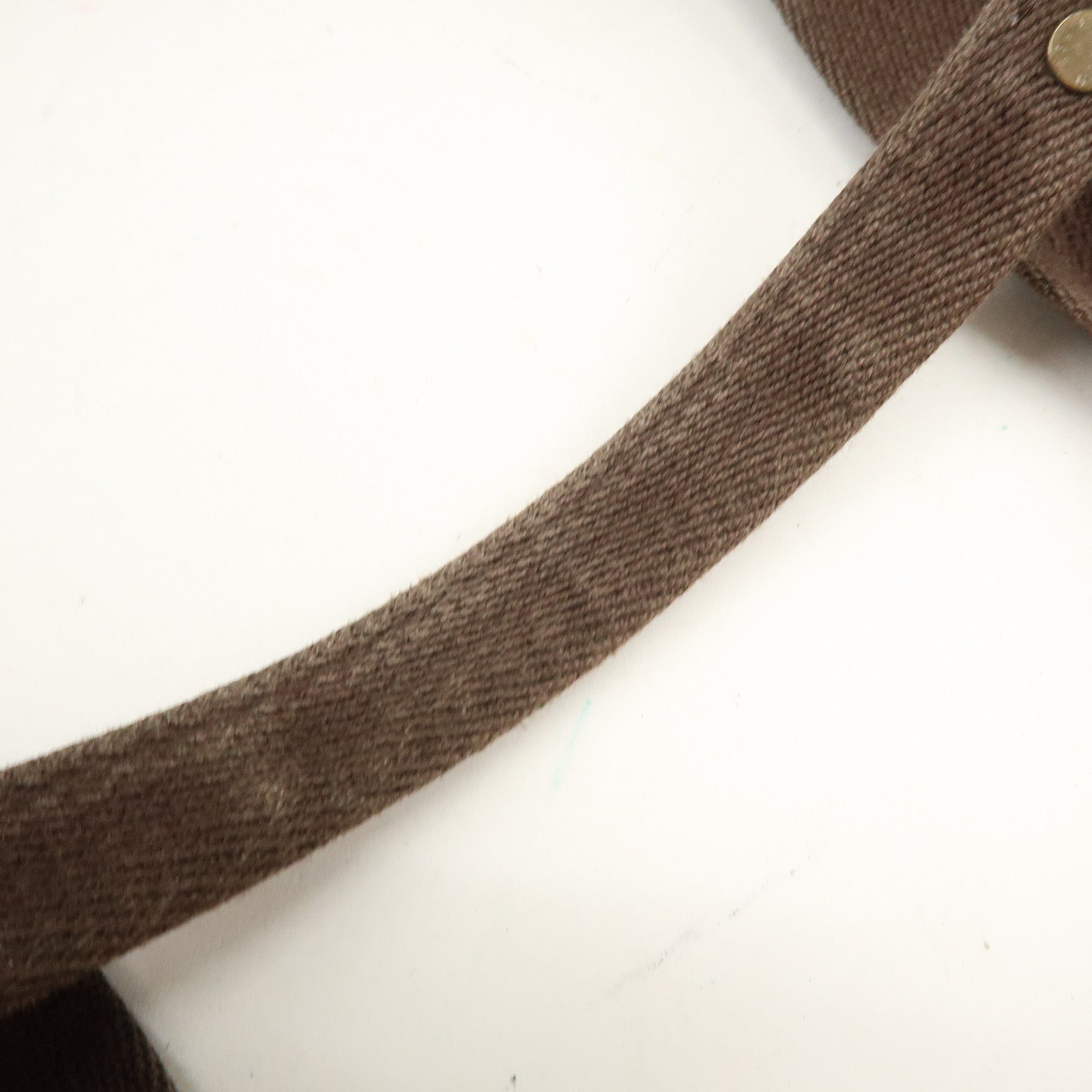 Louis Vuitton Monogram Cabas Beaubourg Tote Bag Brown M53013