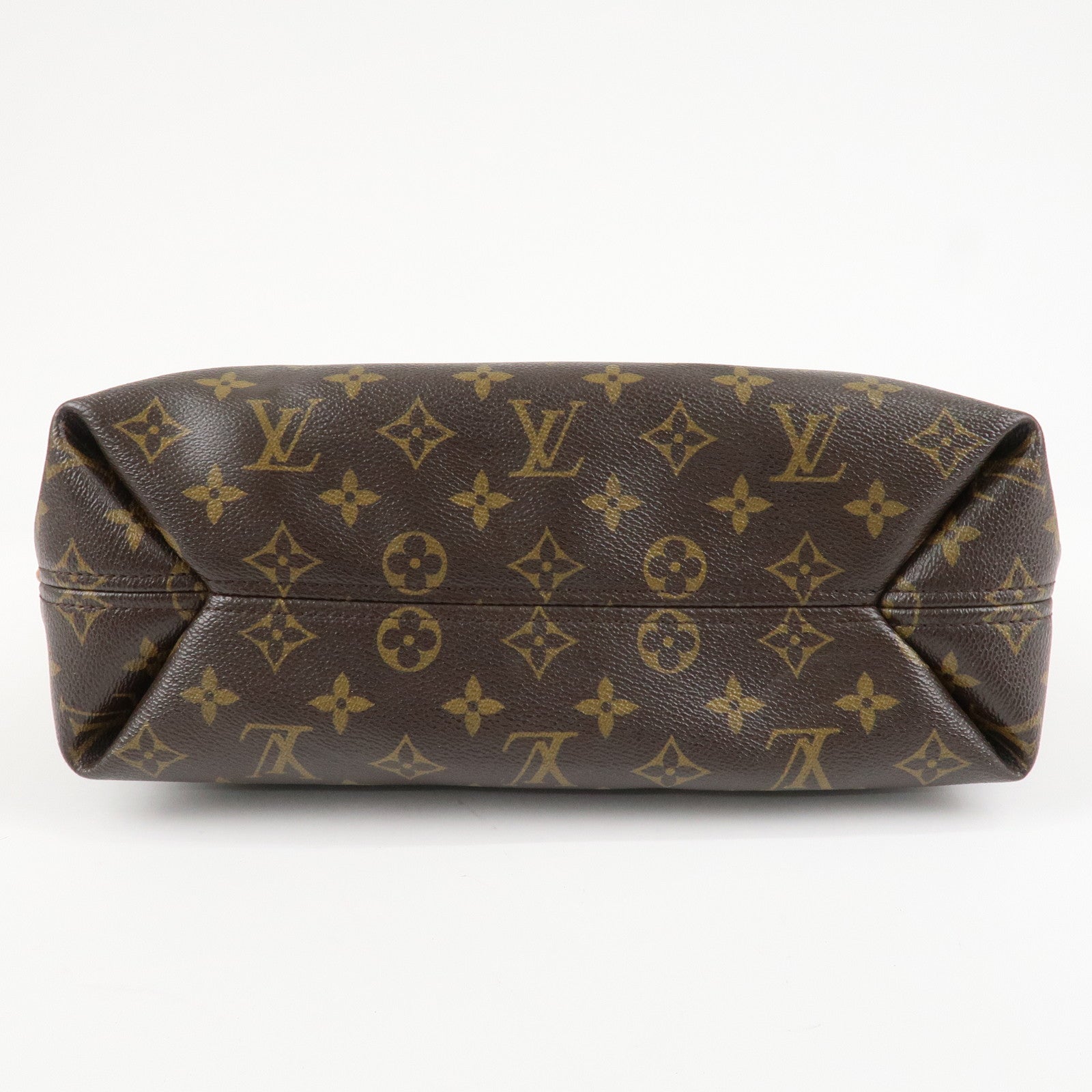 Louis Vuitton Monogram Shuri PM Shoulder Bag Hand Bag M40586 Used