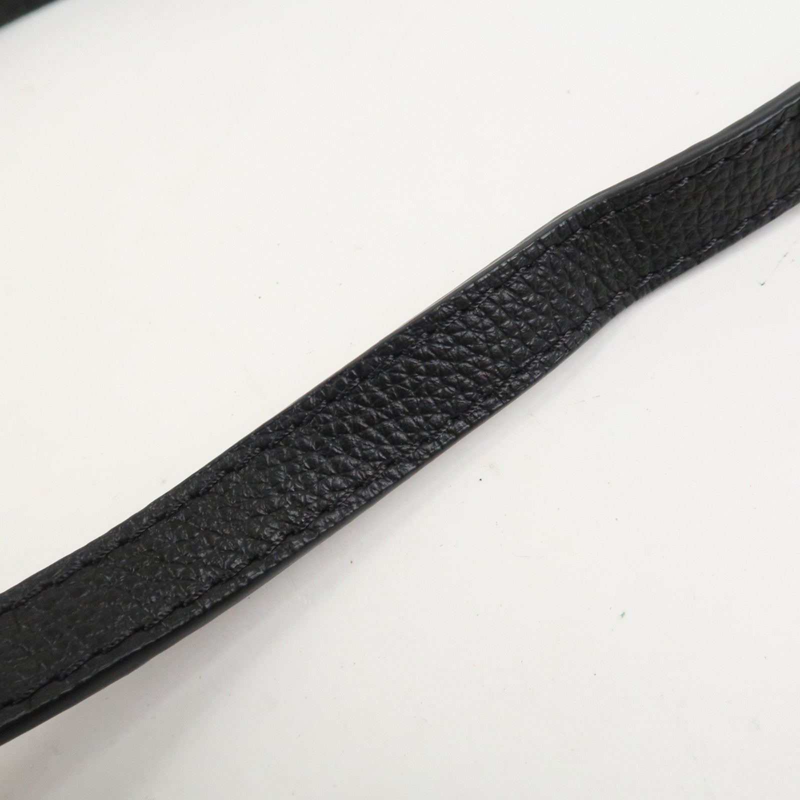 Chloe See by Chloe Joan 2WAY Bag Shoulder Bag Hand Bag Black