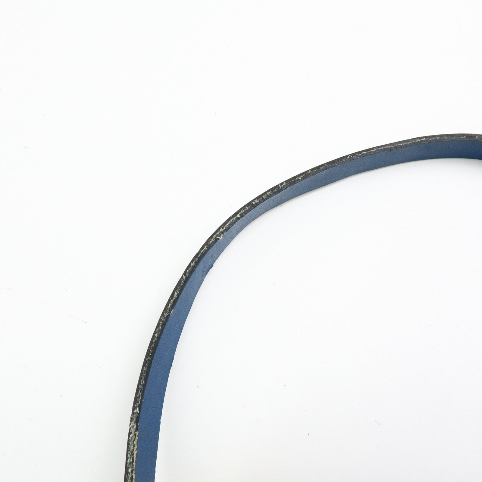 Louis Vuitton Epi Soufflot Shoulder Bag Hand Bag Toledo Blue M52225