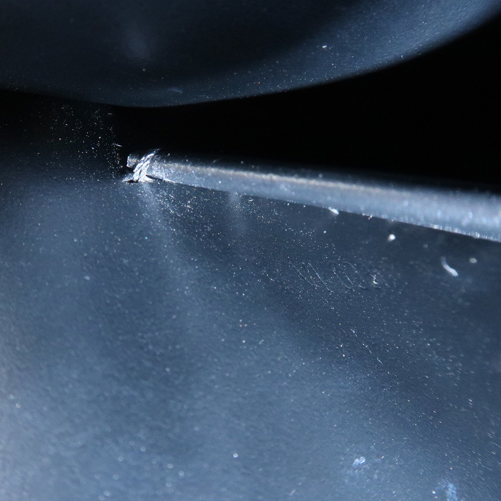 Louis Vuitton Damier Vernis Club Shoulder Bag Noir M92127