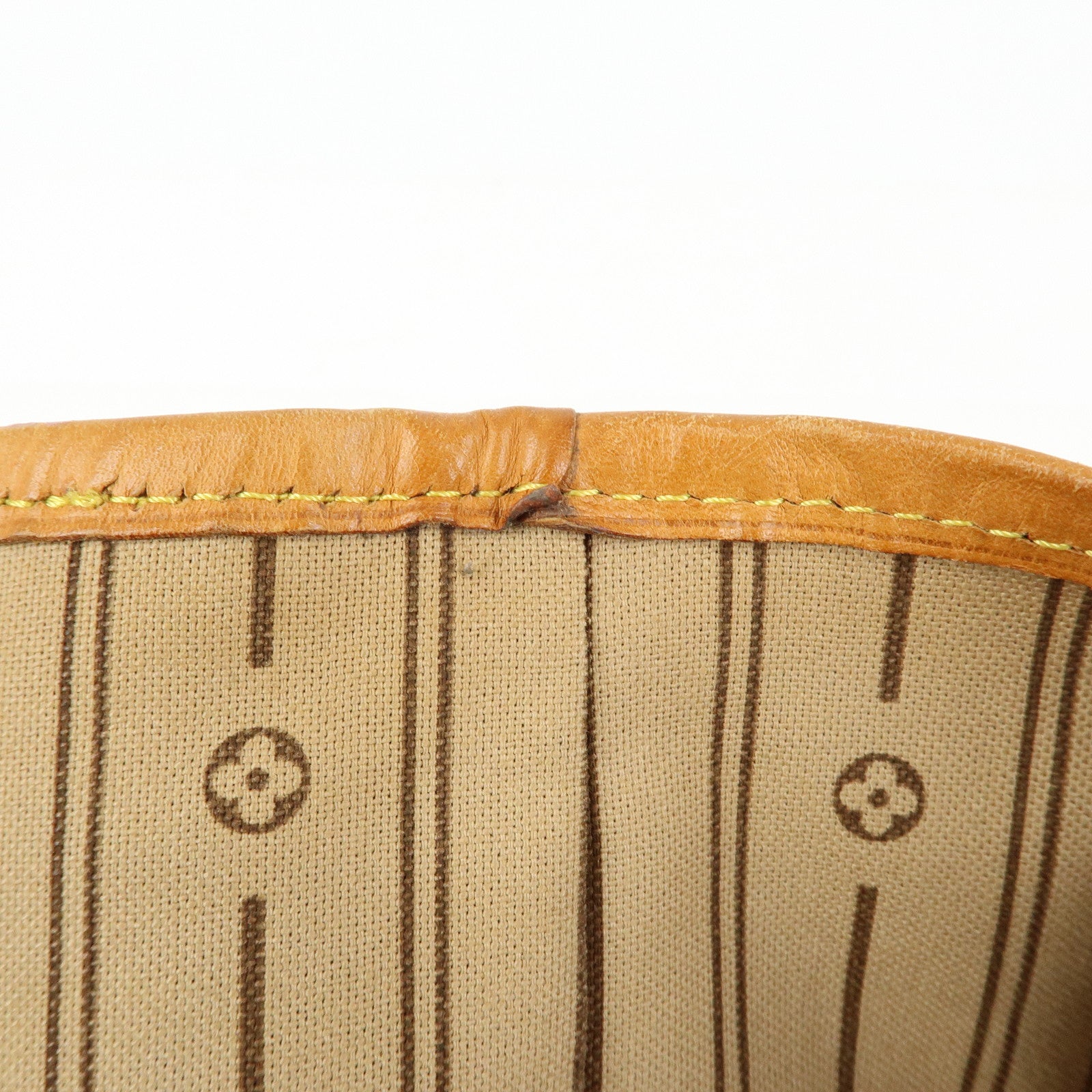 Louis Vuitton Monogram Delightful PM Shoulder Bag Brown M40352